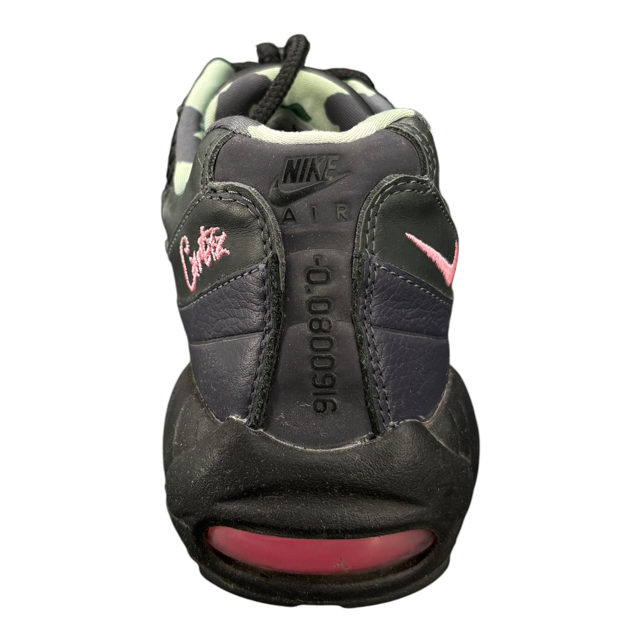 Air Max 95 Corteiz Pink Beam (41EU)