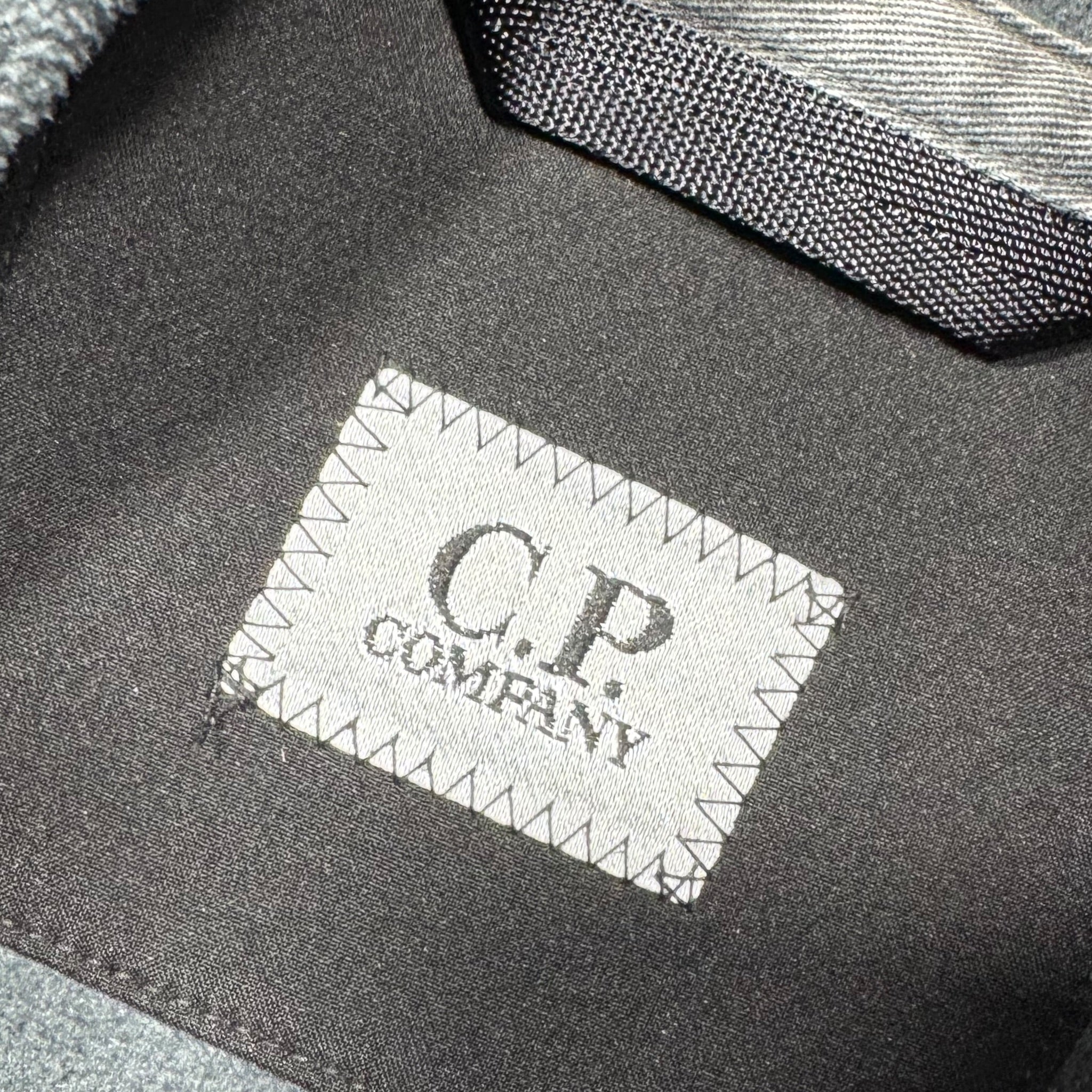 Veste Softshell C.P. Company (XL)
