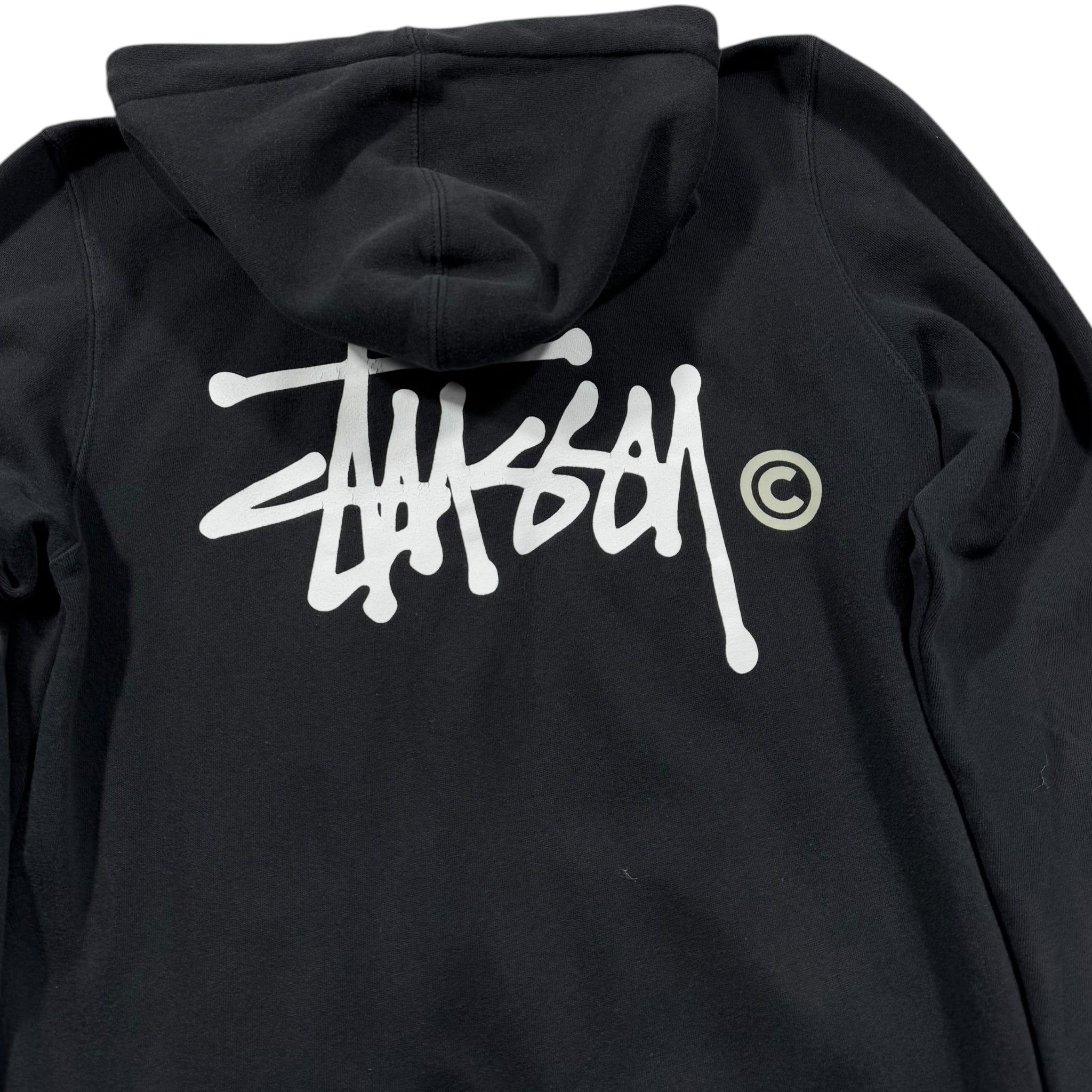 Sweat Stussy (M)