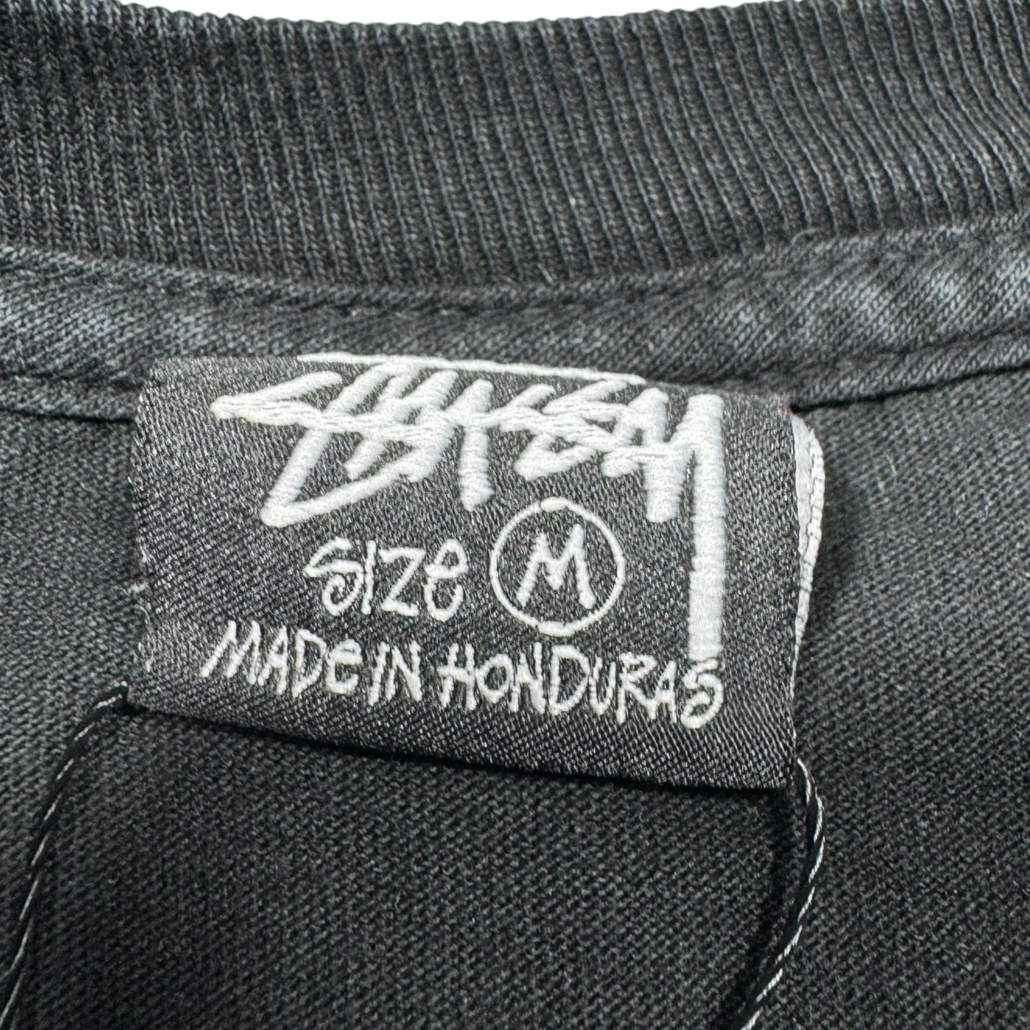 T-Shirt Stussy (M)