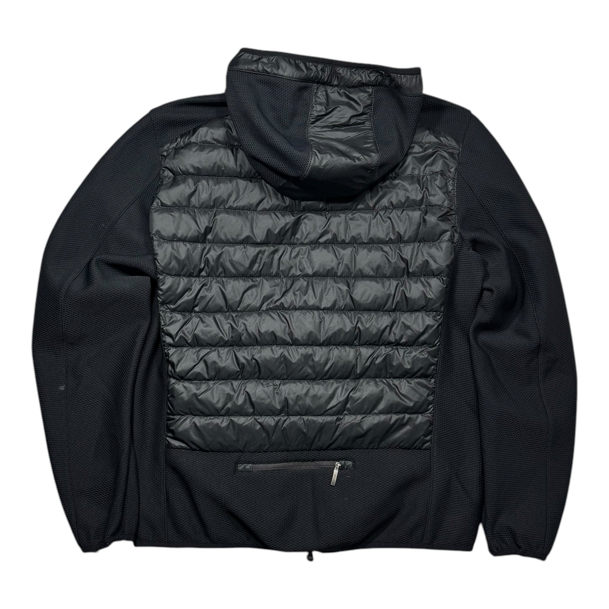 Veste Softshell WarmUp Parajumpers (L)