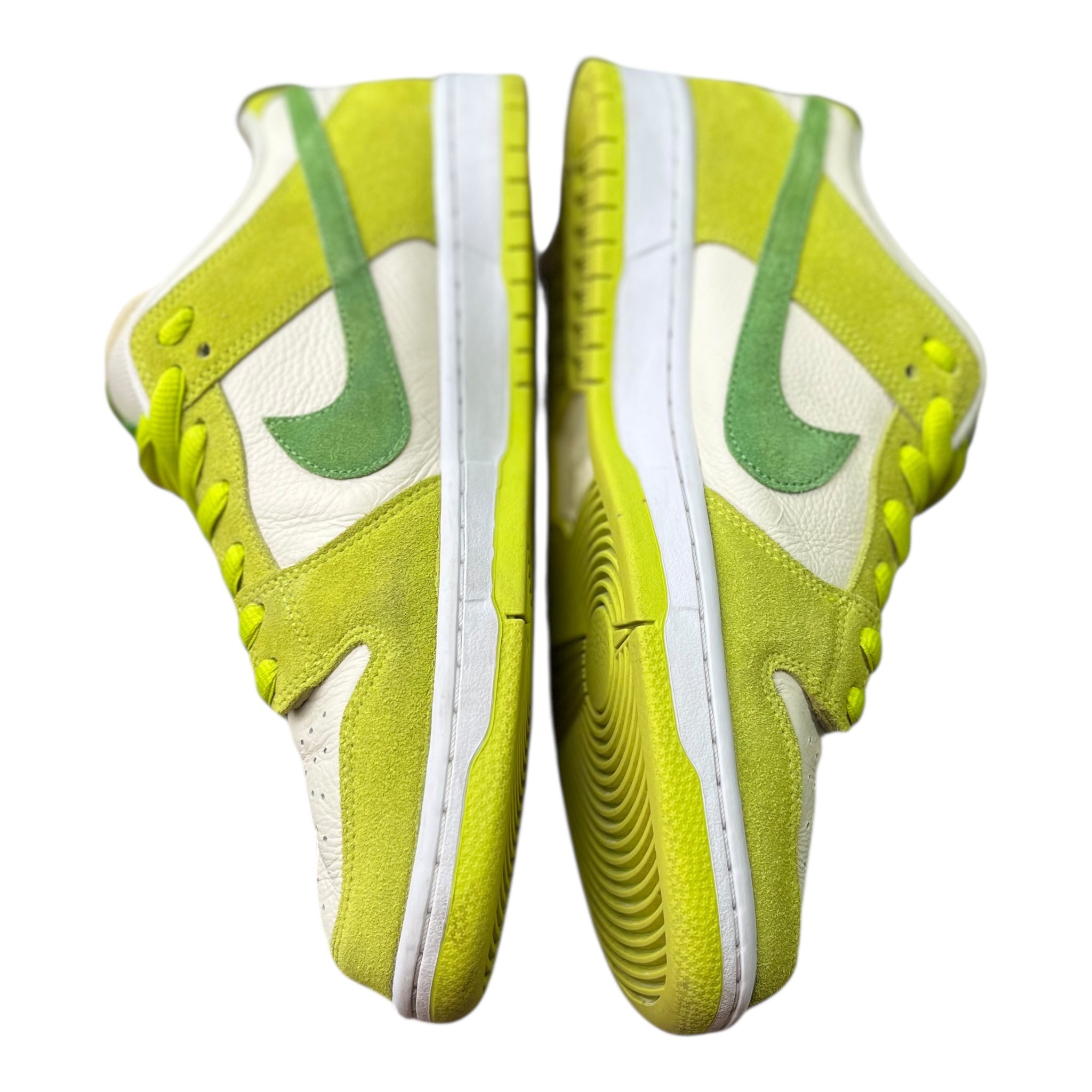 Nike SB Dunk Low Sour Apple (44EU)