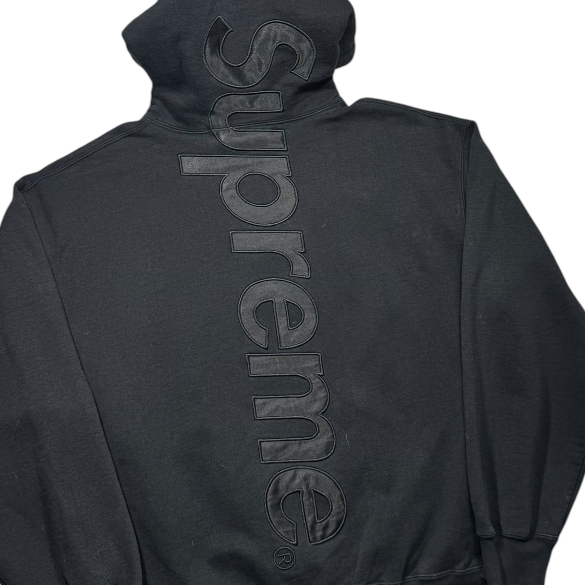 Sweat Supreme (L)