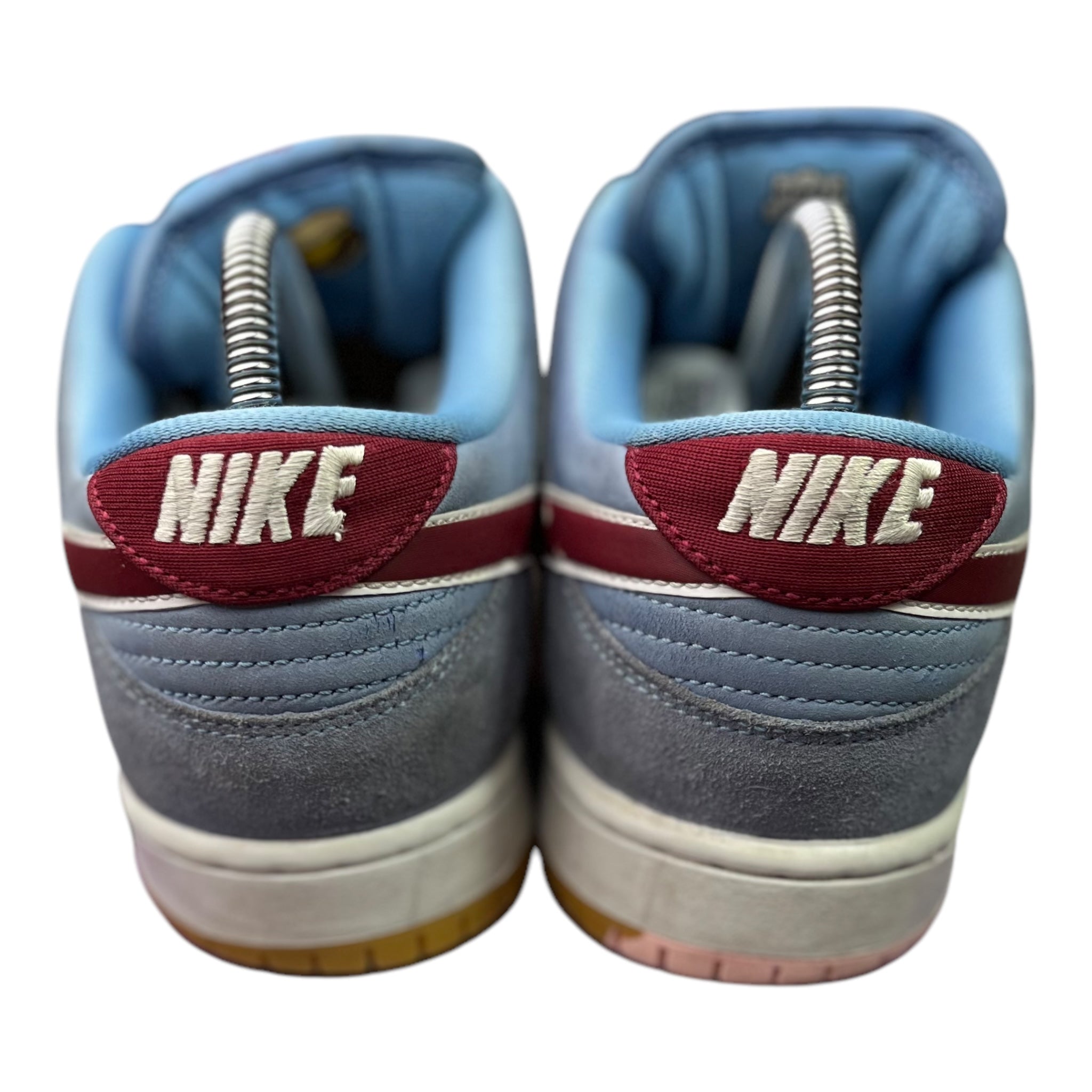 Nike Dunk Low SB Phillies (42EU)