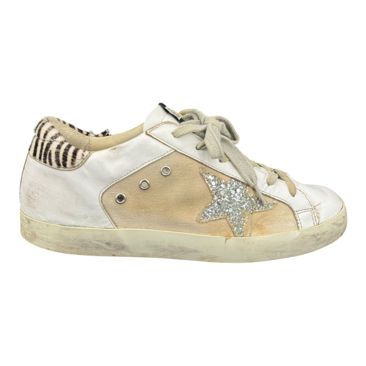 Golden Goose Super Star (37EU)