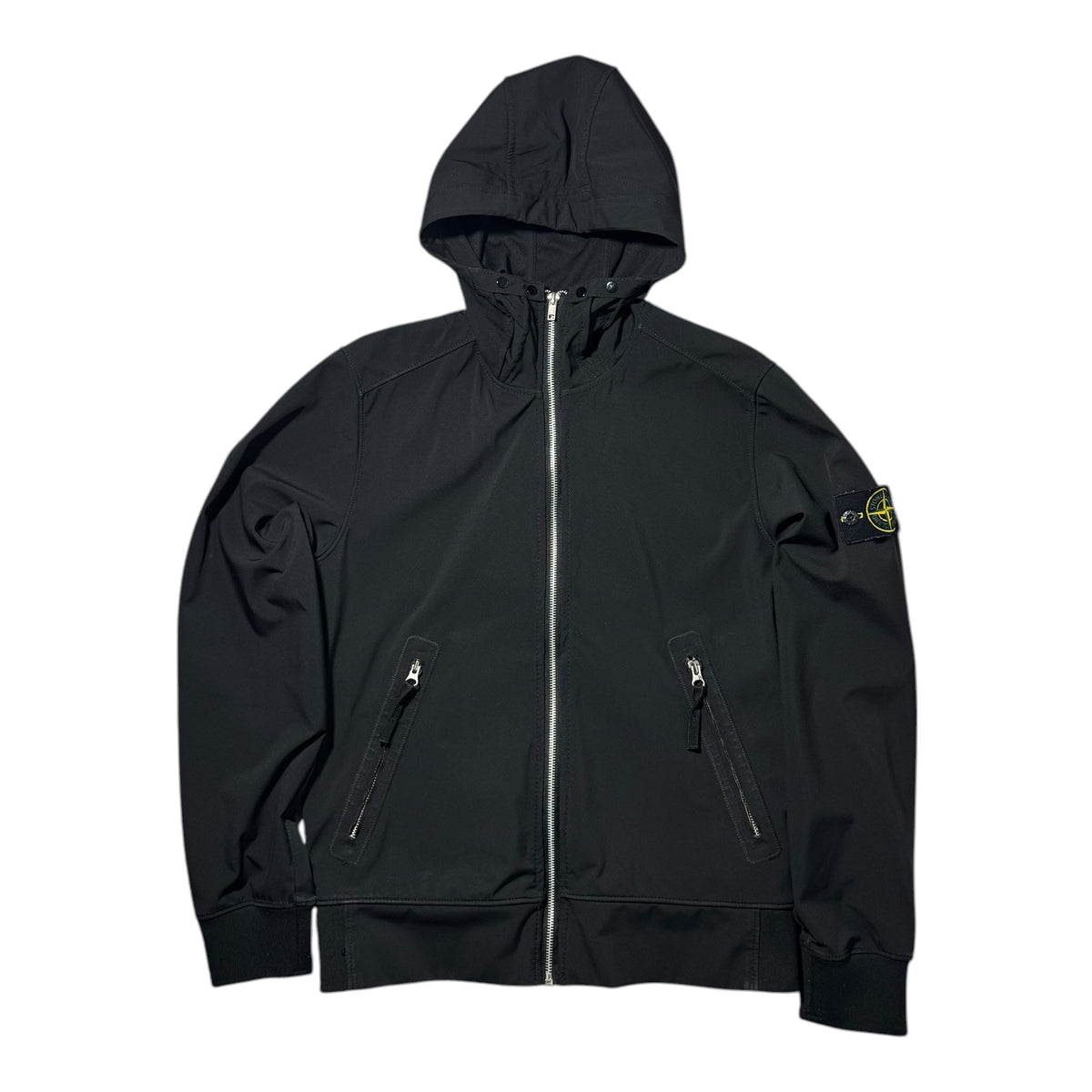 Softshell Stone Island (S)