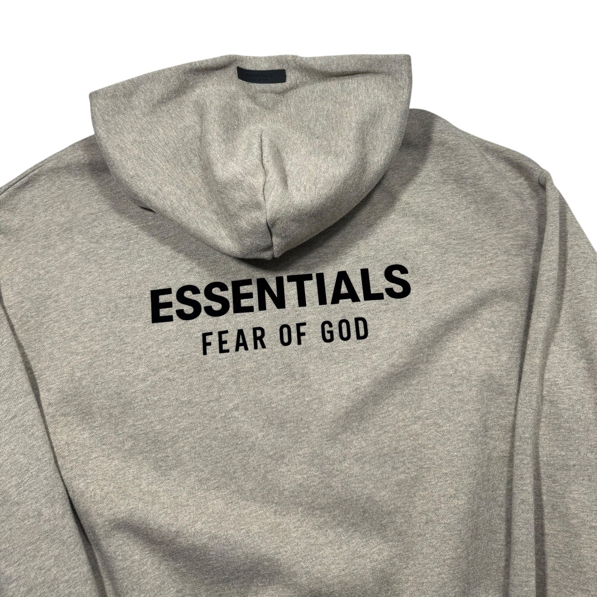 Sweat Essentials (14A/S)