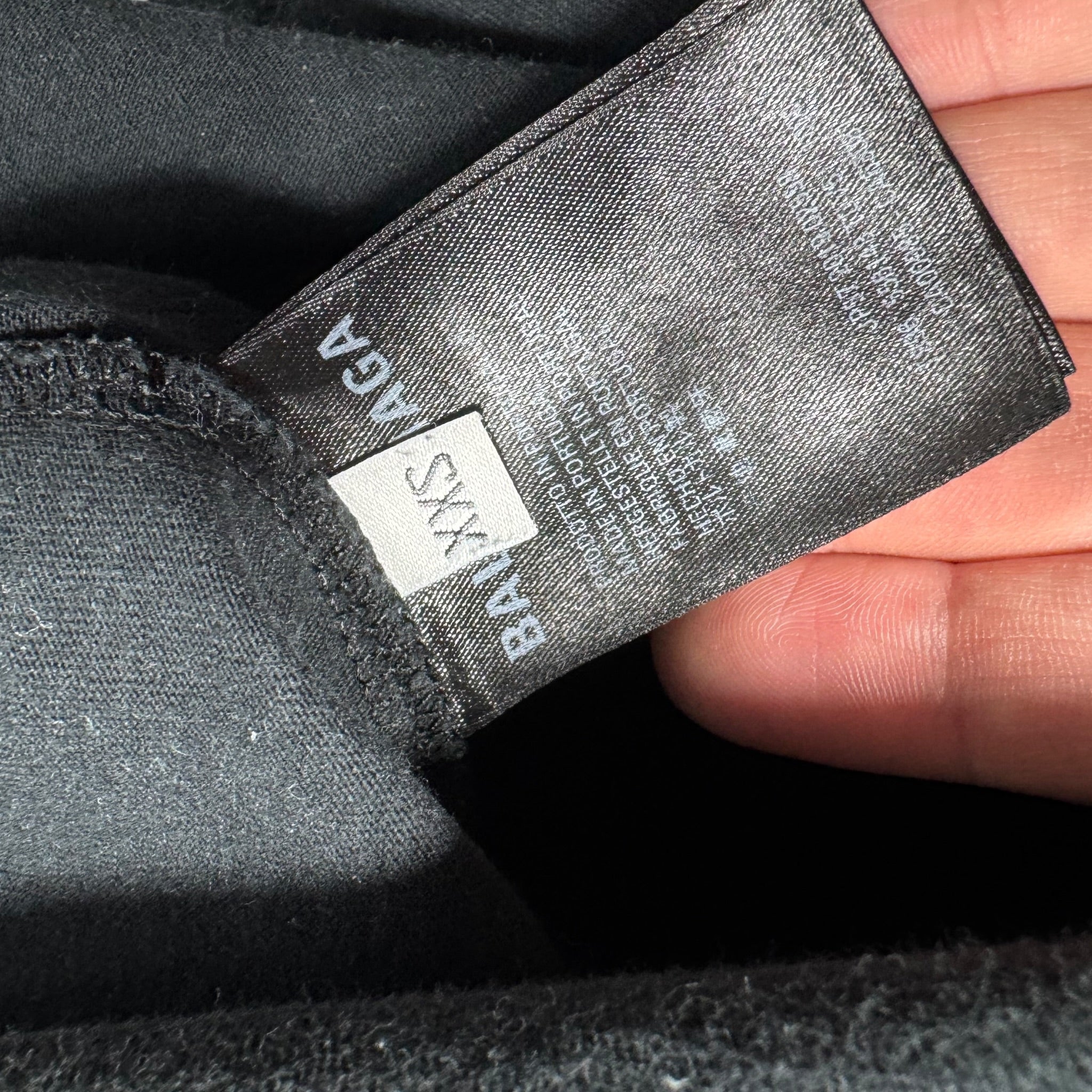 T-shirt Balenciaga (XS)
