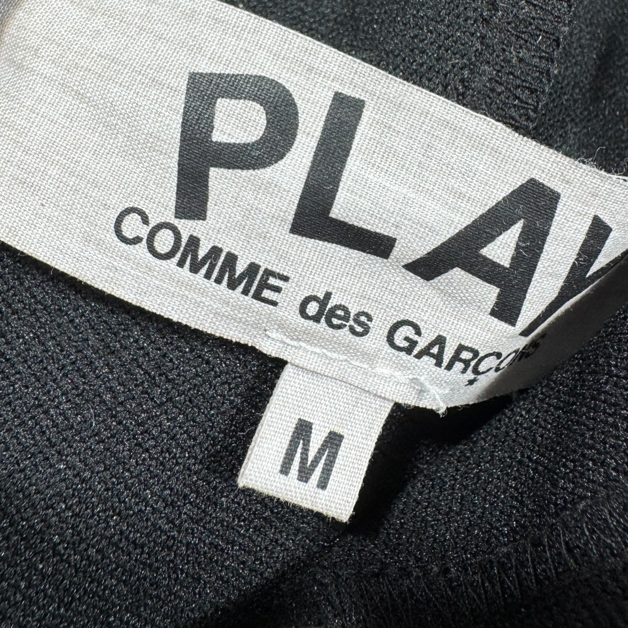 Sweat Comme Des Garçons (M)