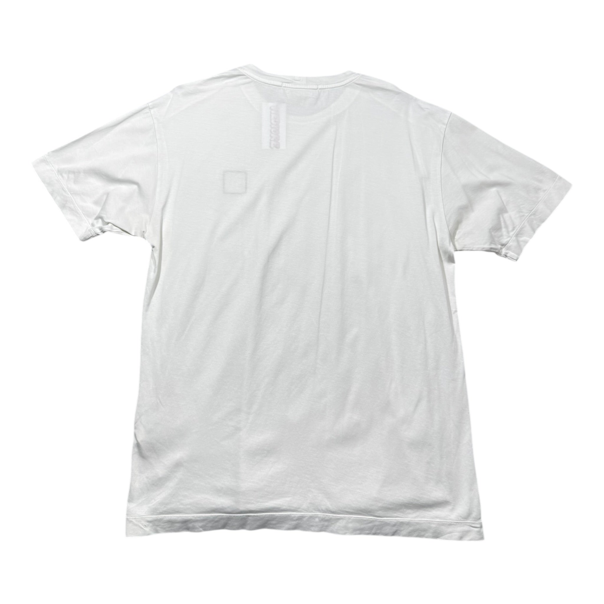 T-Shirt Stone Island (M)