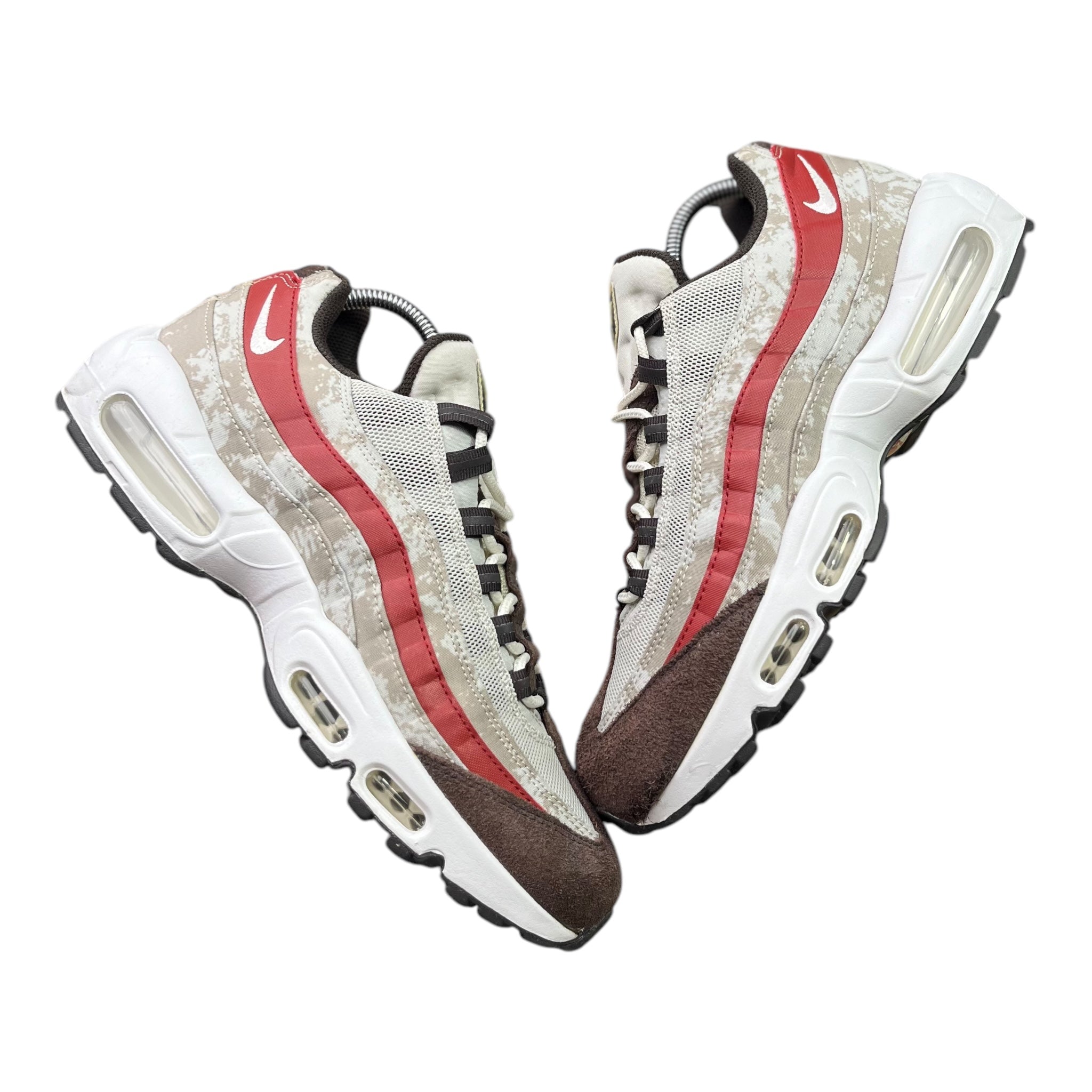 Nike Air Max 95 Social FC (43EU)