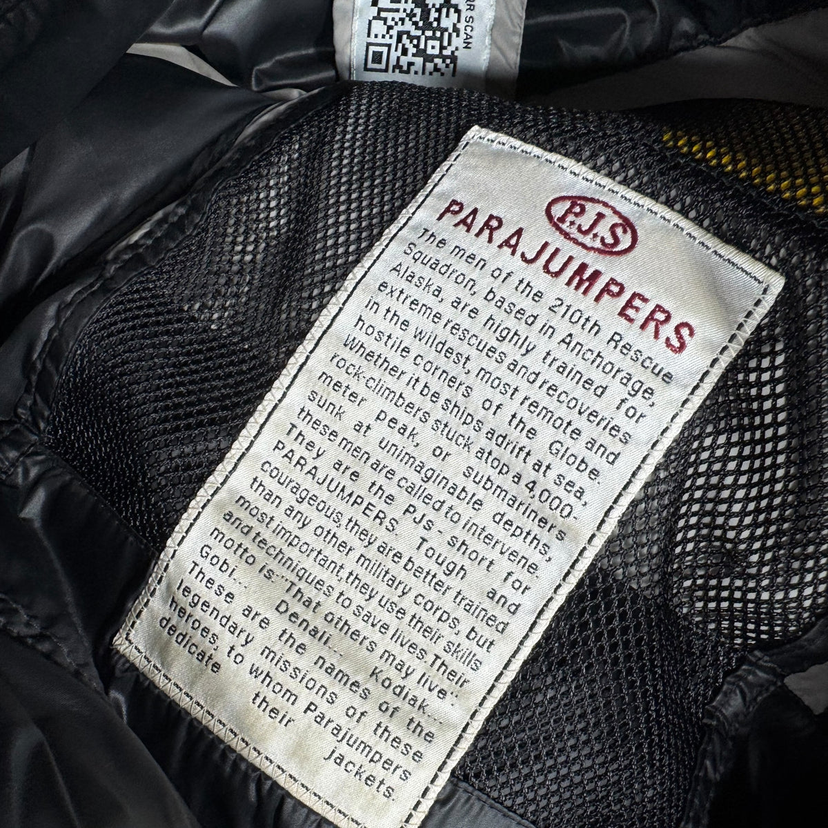 Doudoune Sheen Parajumpers (L)
