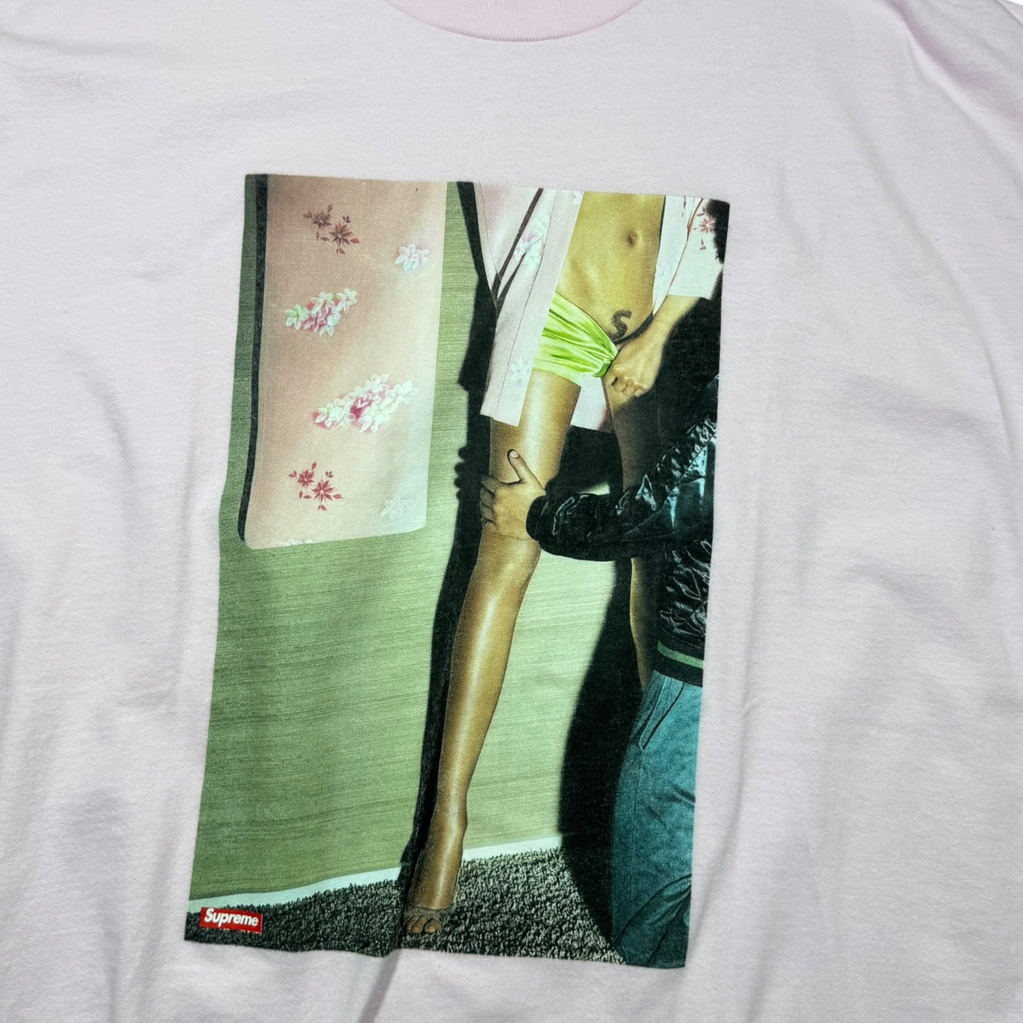 T-Shirt Supreme (2XL)