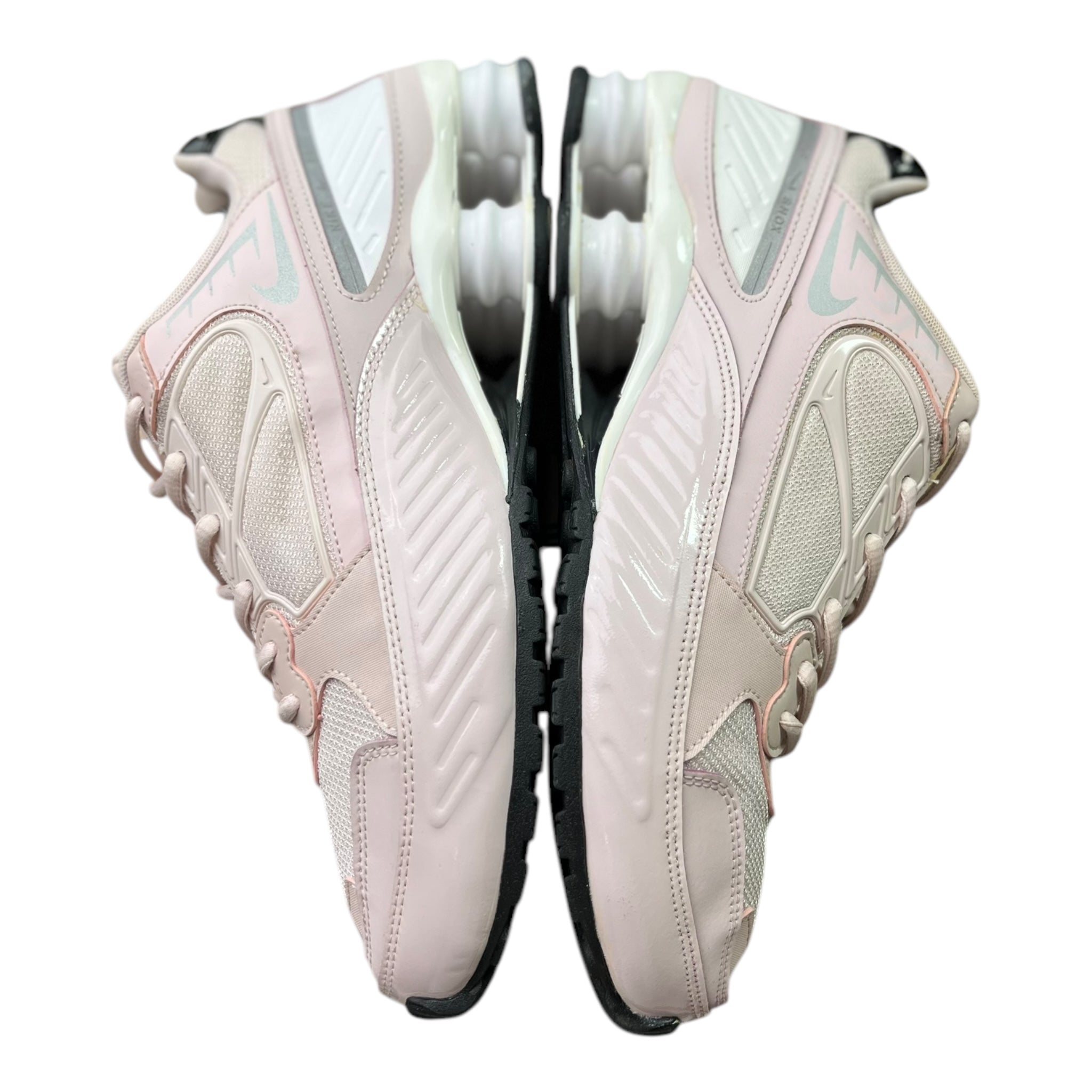 Nike Shox Enigma 9000 Pink (42EU)