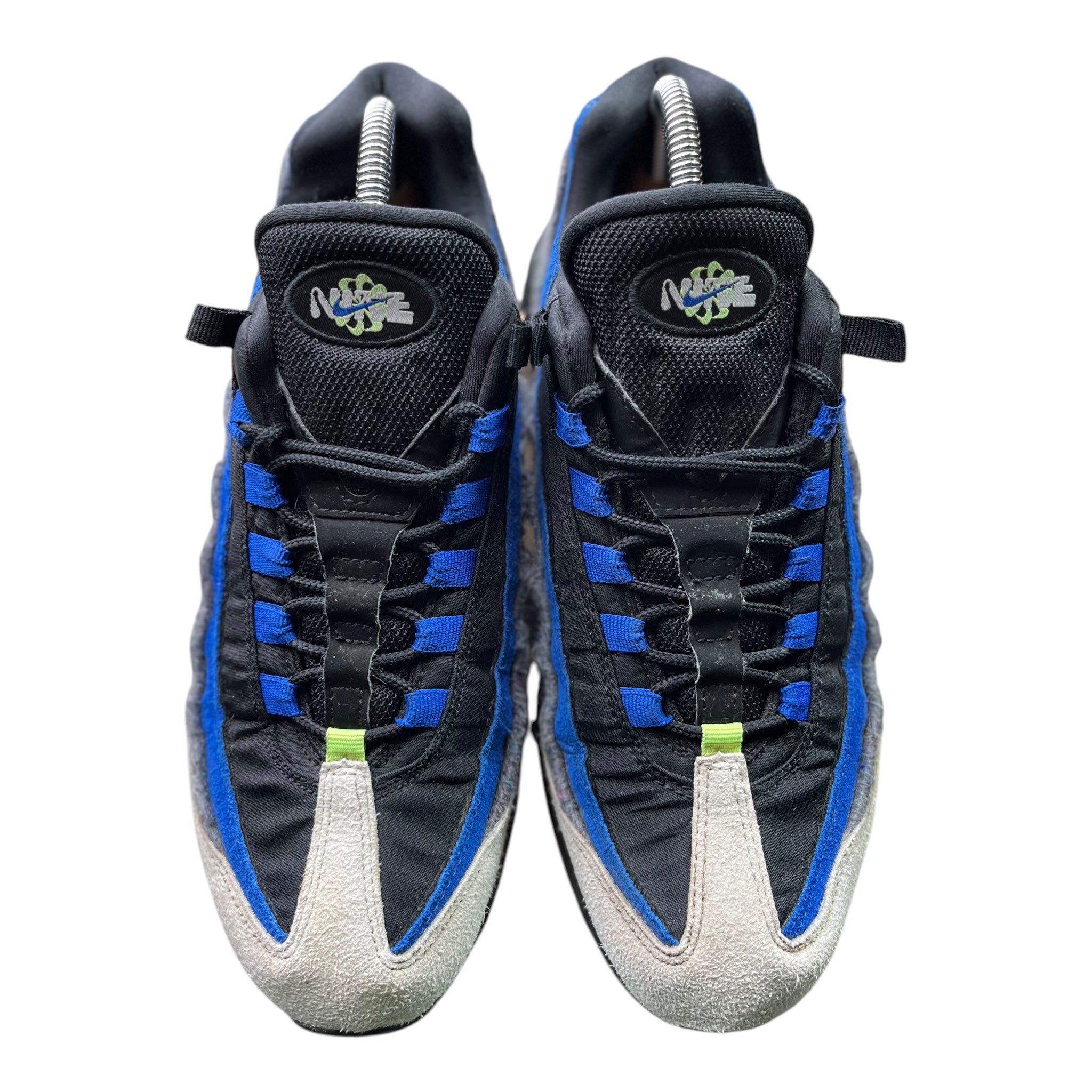 Nike Air Max 95 Game Royal (43EU)