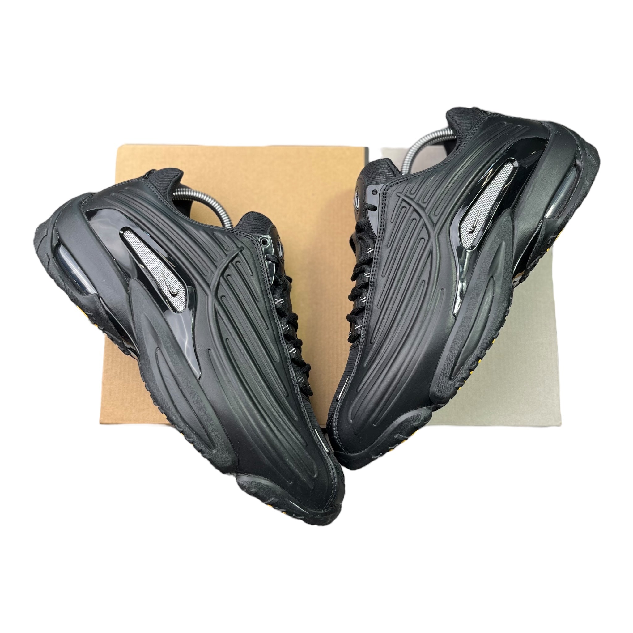 Nike Hot Step 2 Drake Nocta Black (45EU)