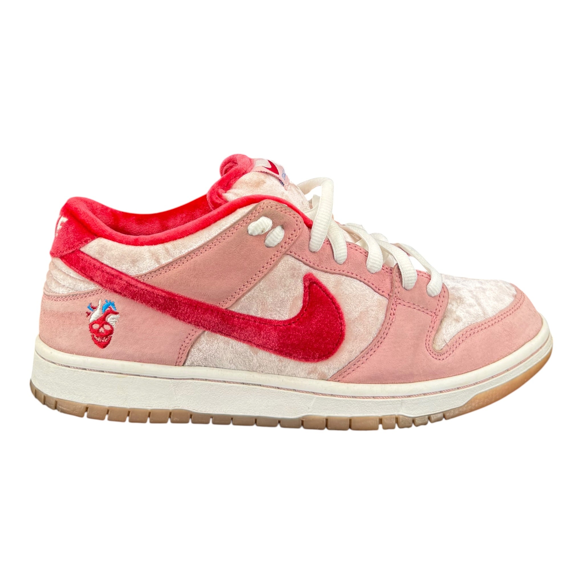 Dunk SB Low Strange Love (42.5EU)