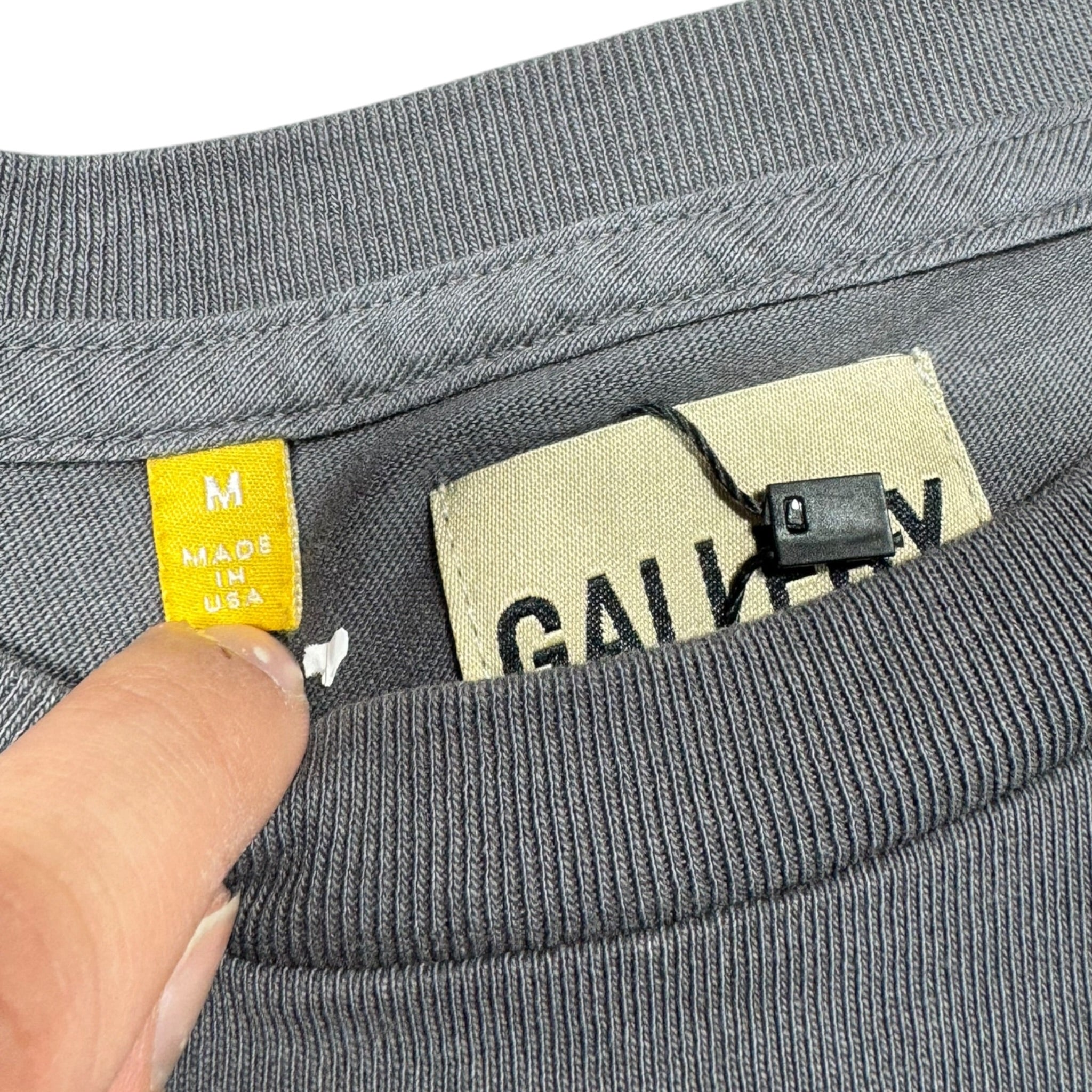 T-Shirt Gallery Dept (M)