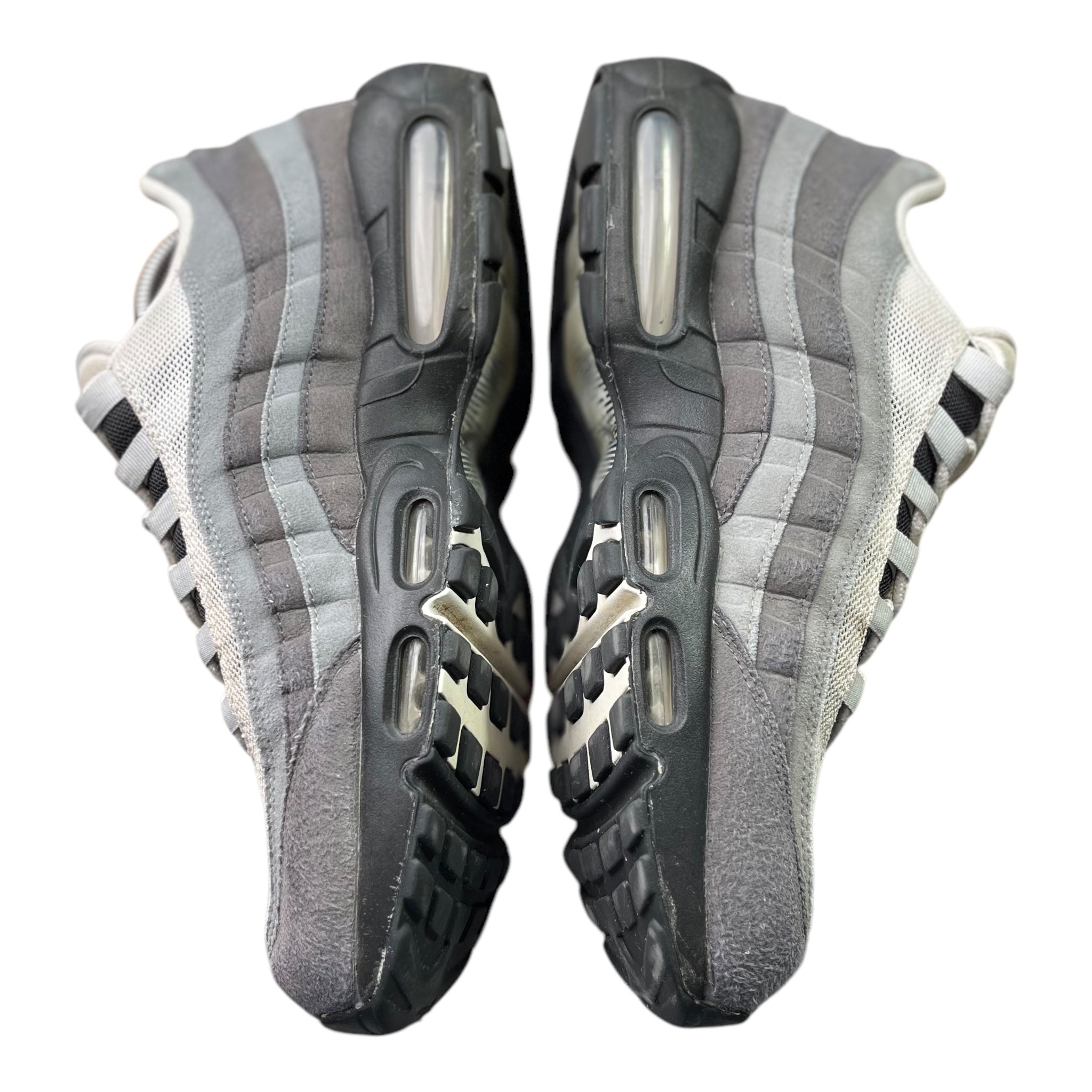 Nike Air Max 95 Grey Jewel (45EU)