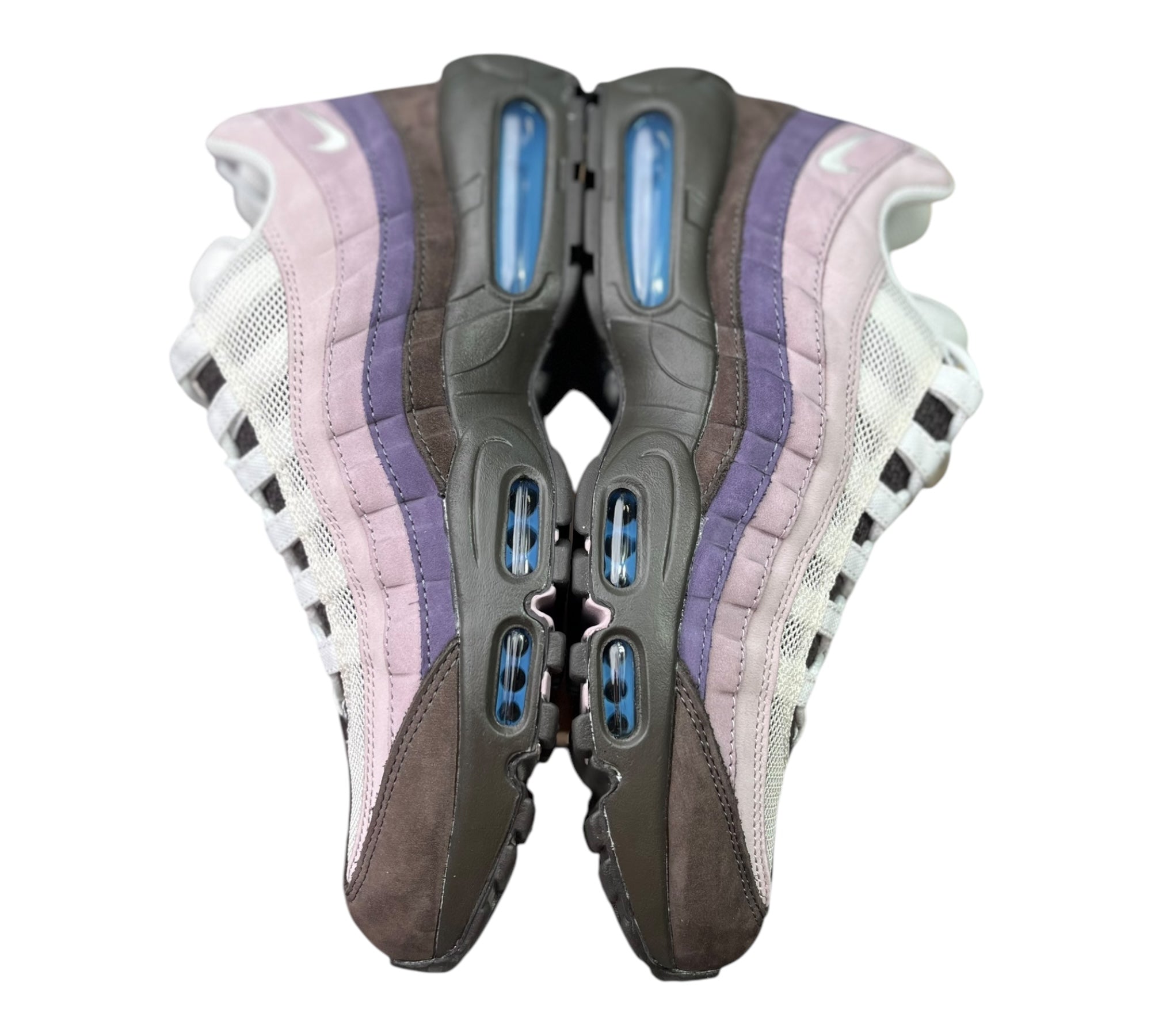 Nike Air Max 95 Unhertead (43EU)