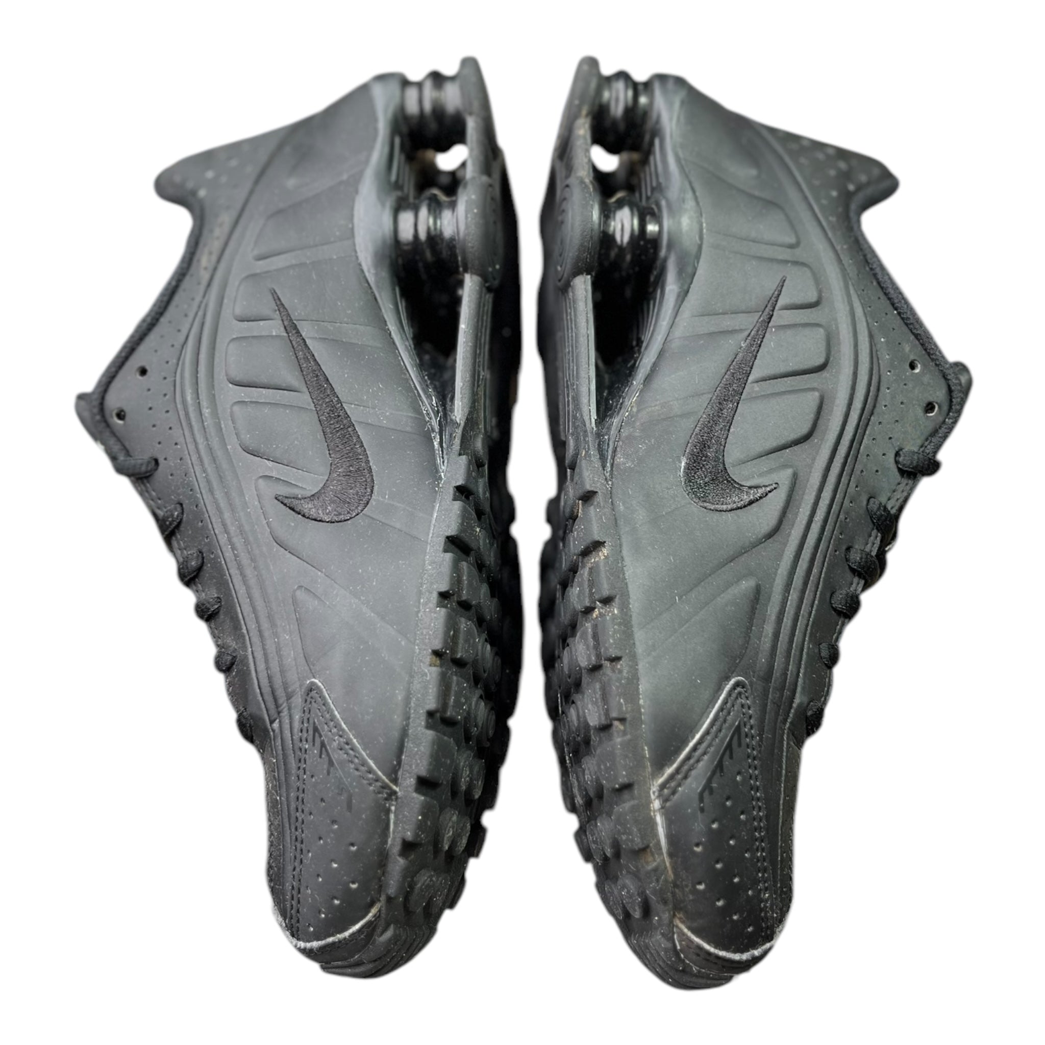 Nike Shox R4 Black (39EU)