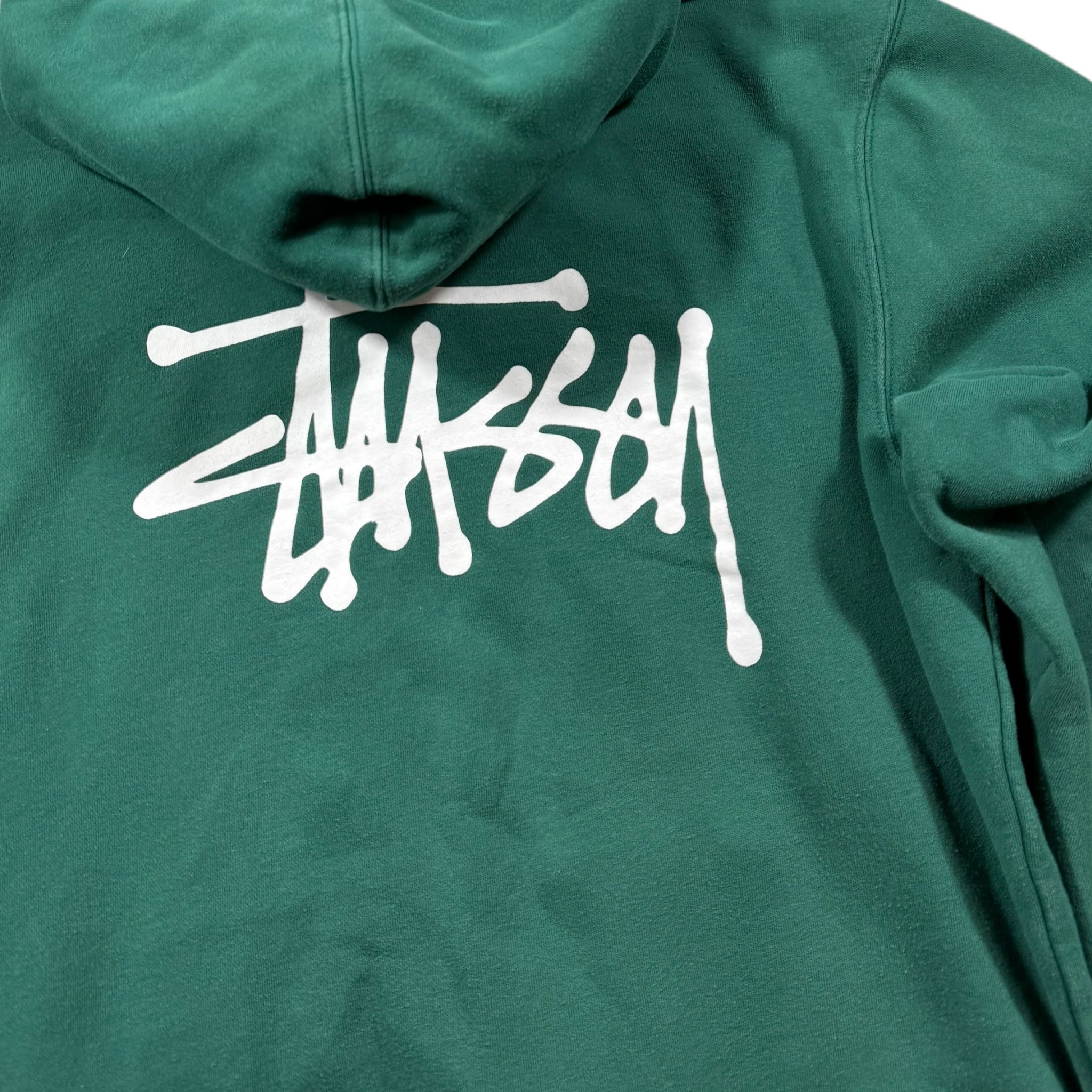 Sweat Stussy (L)