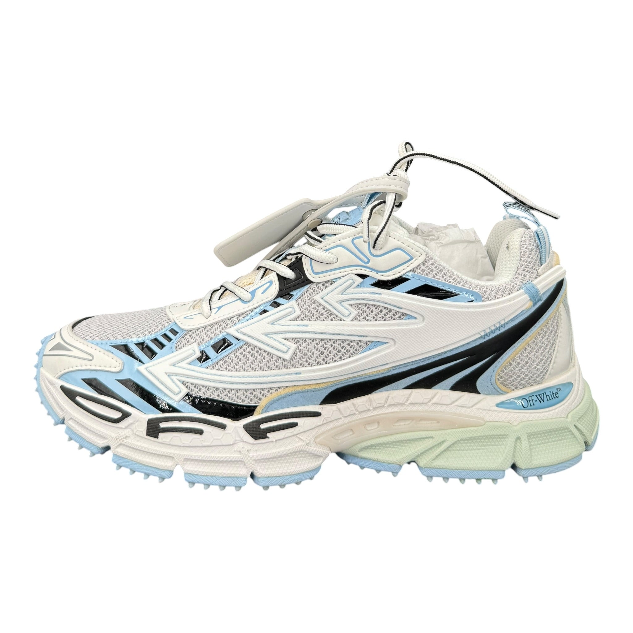 Off-White Be Right Back (41EU)