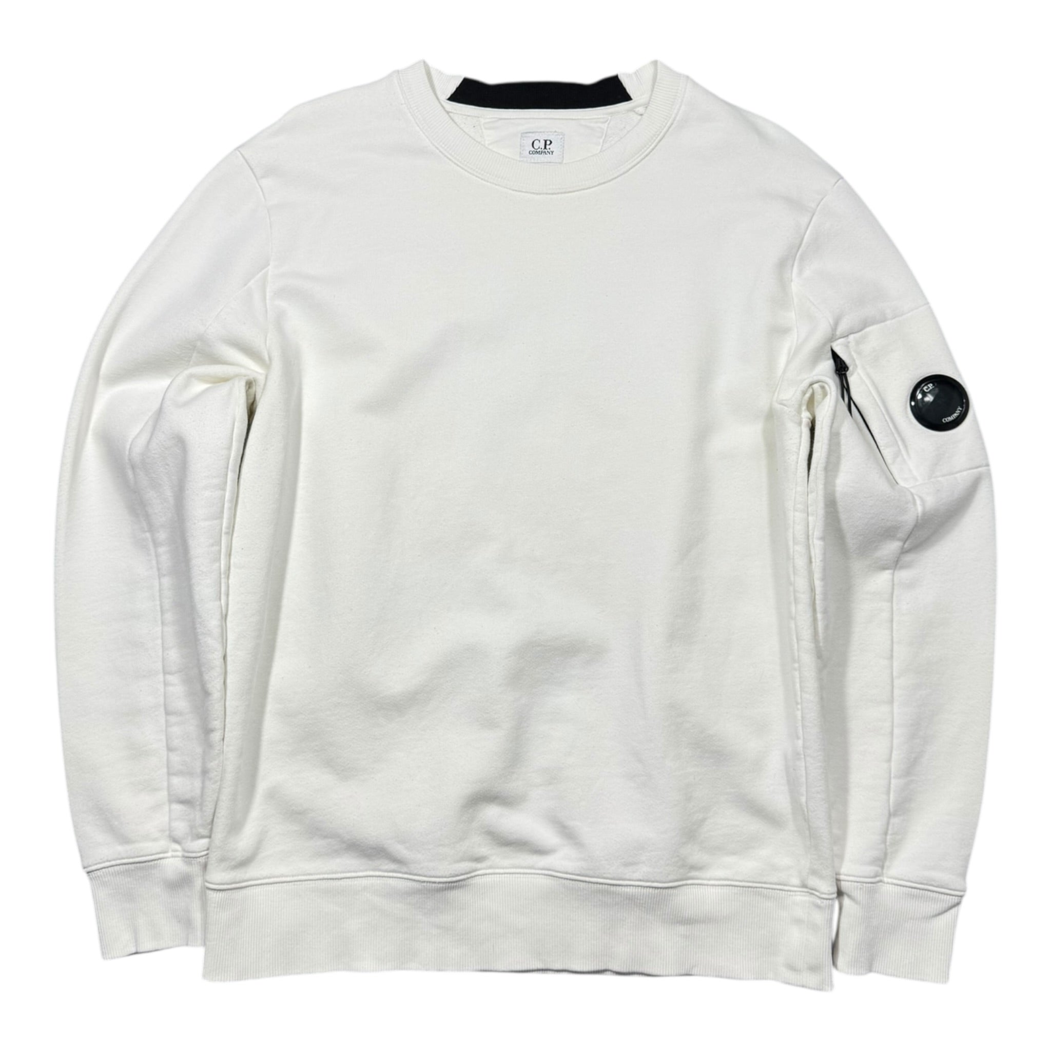 Sweat C.P. Company (L)