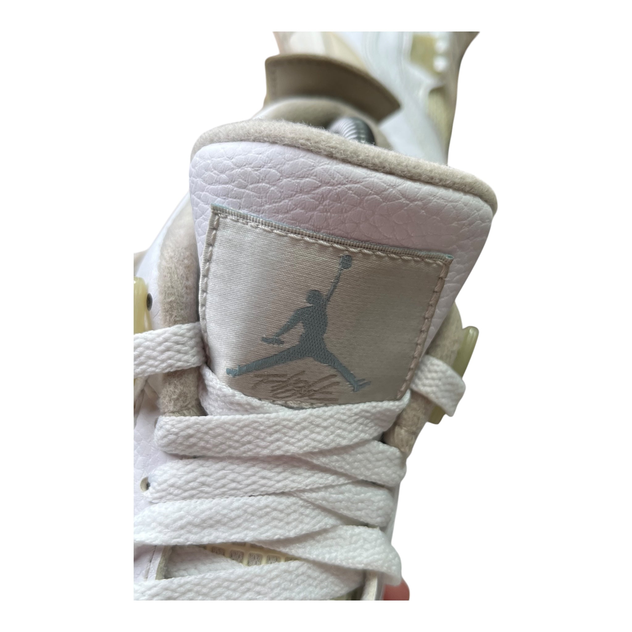 Jordan 4 Retro Sand (38EU)