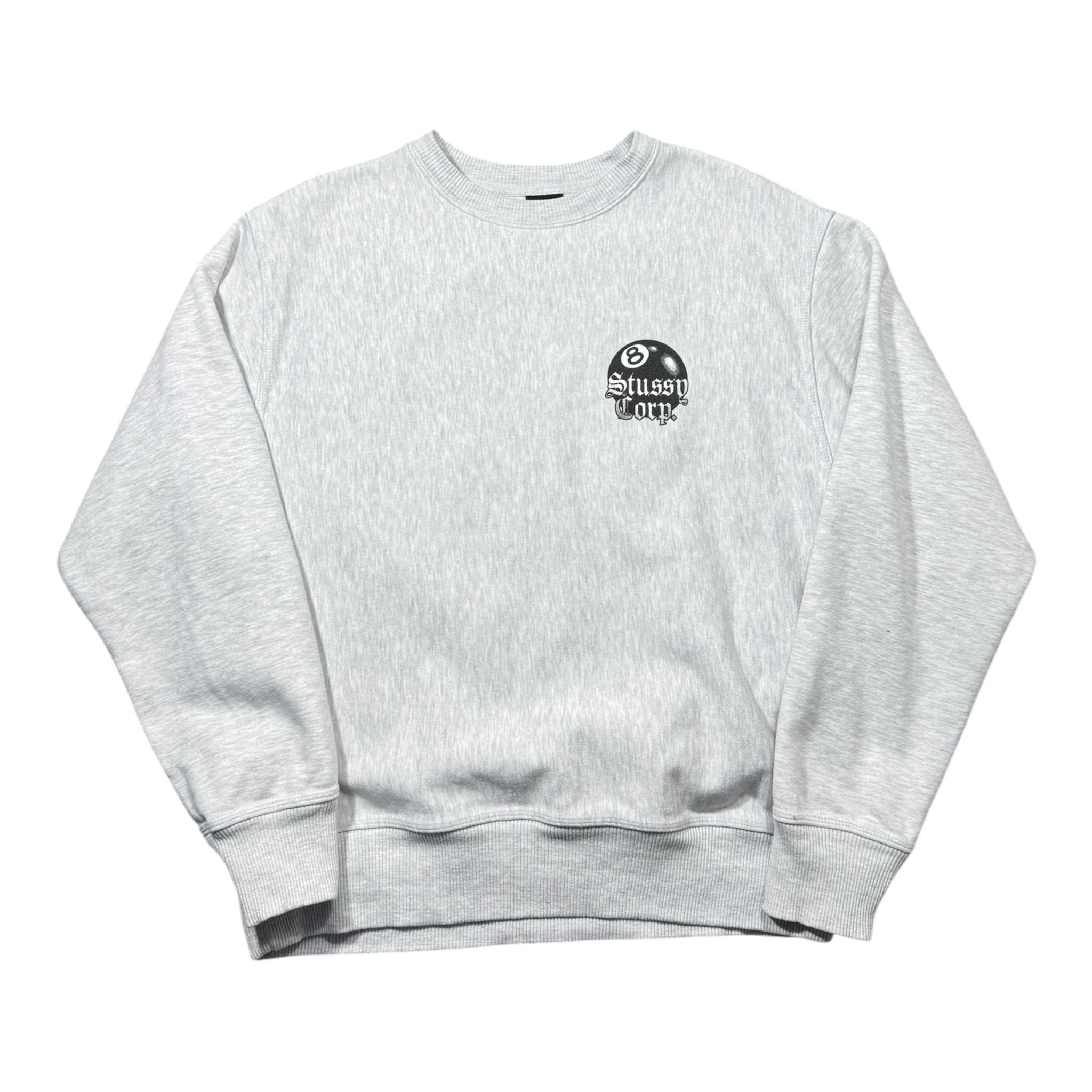 Sweat Stussy (S)