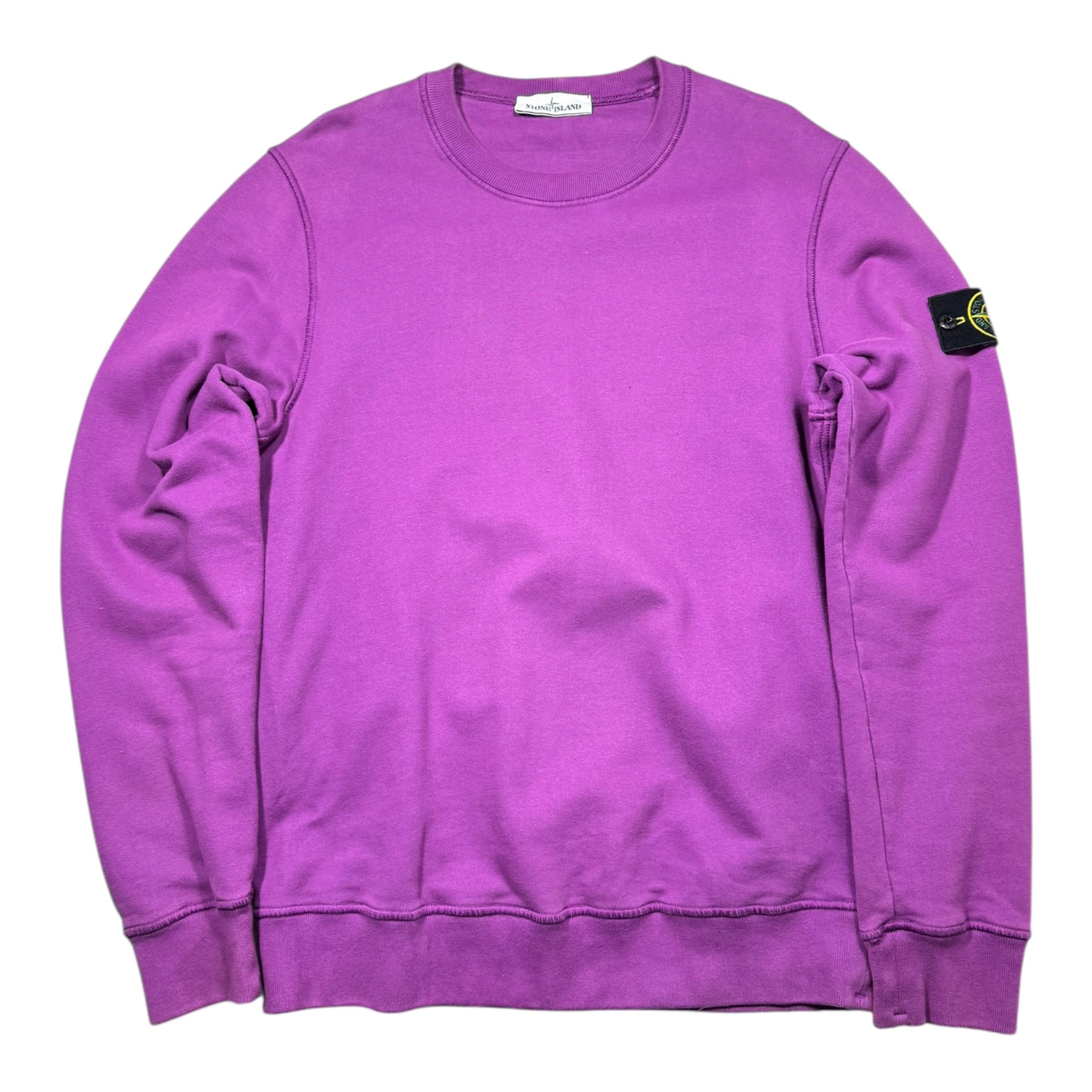 Sweat Stone Island (M)