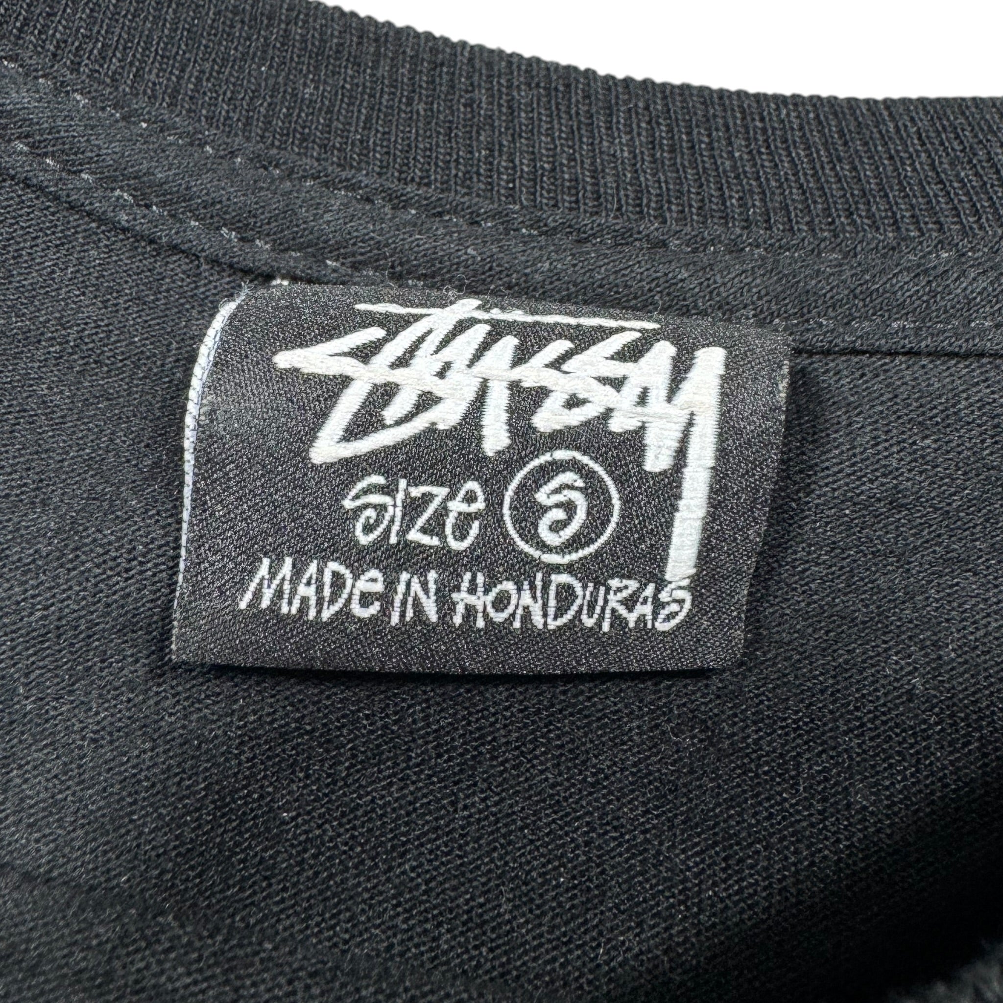T-shirt Stussy (S)