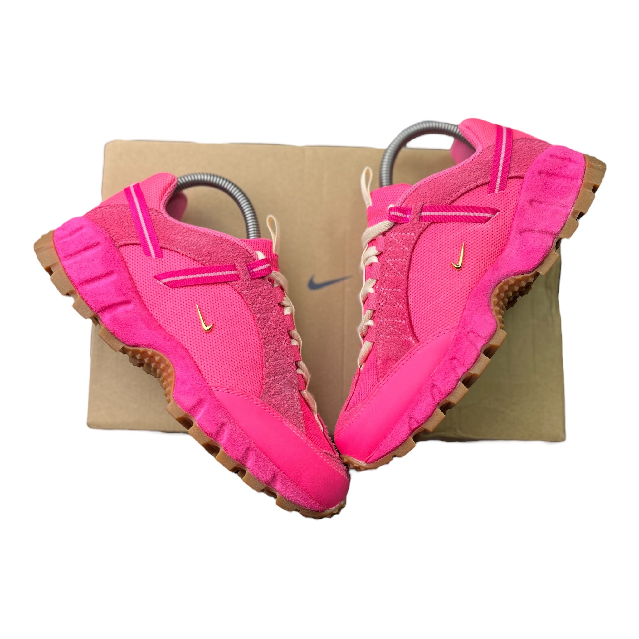 Nike Air Humara LX Jacquemus Pink (36.5EU)