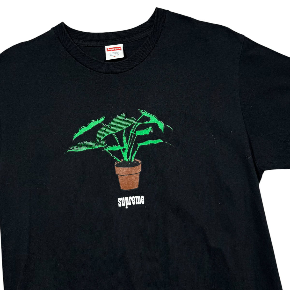 T-shirt Supreme (M)