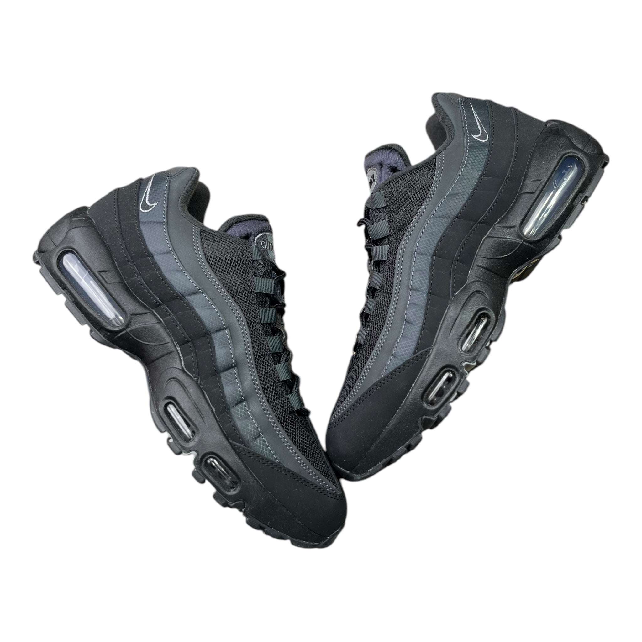 Nike Air Max 95 Anthracite Black (40.5EU)