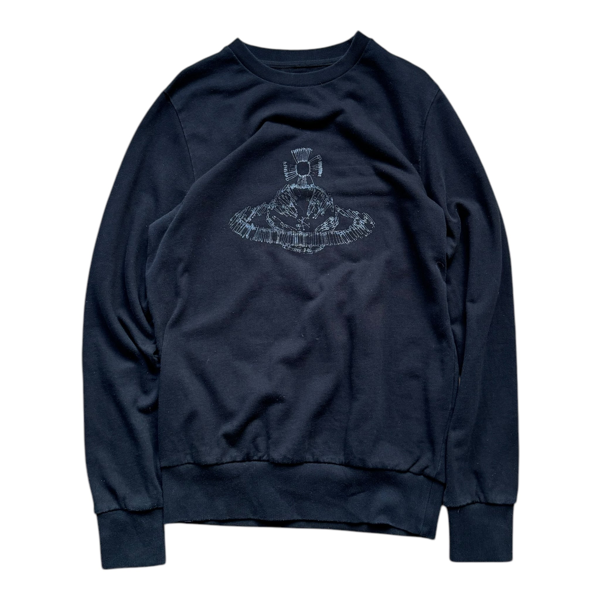 Sweat Vivienne Westwood (L)