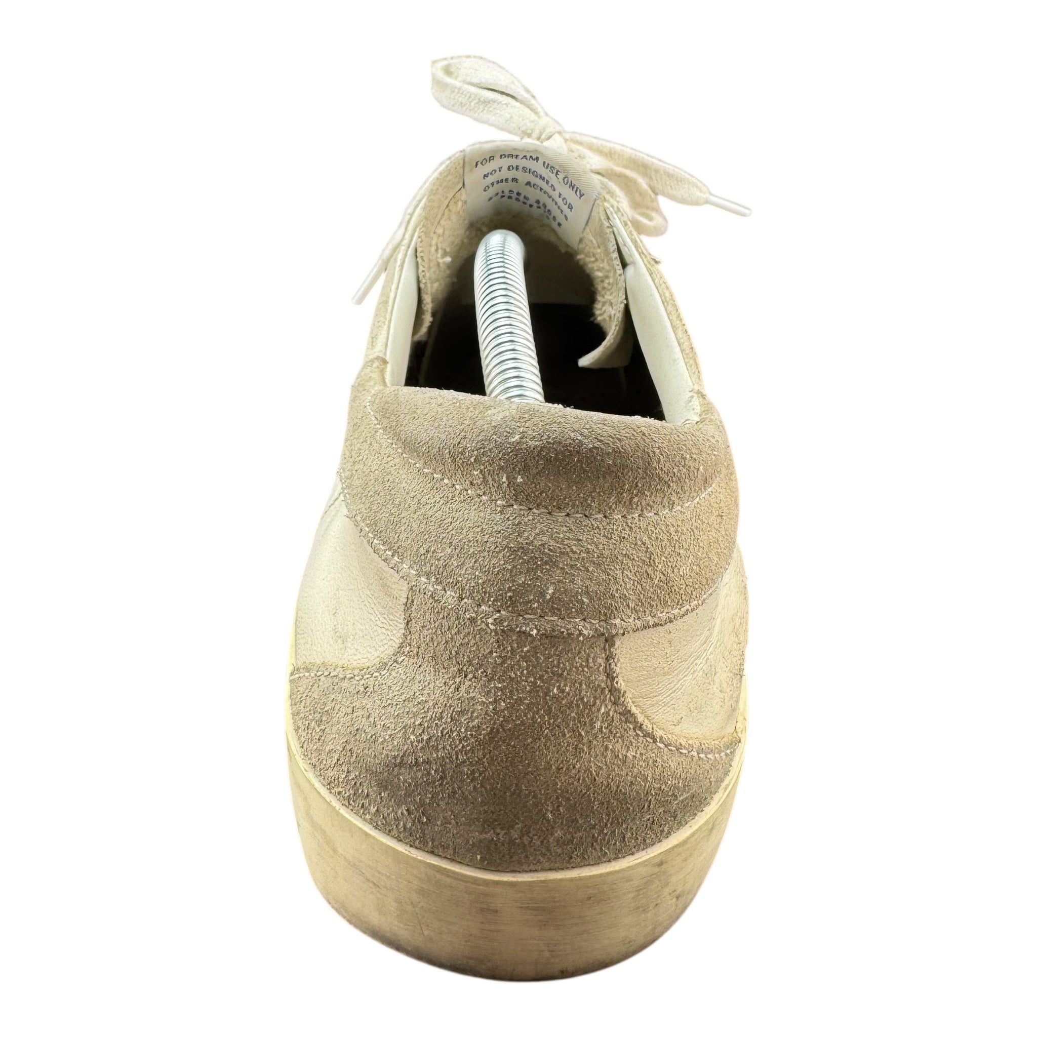 Golden Goose SuperStar (45EU)