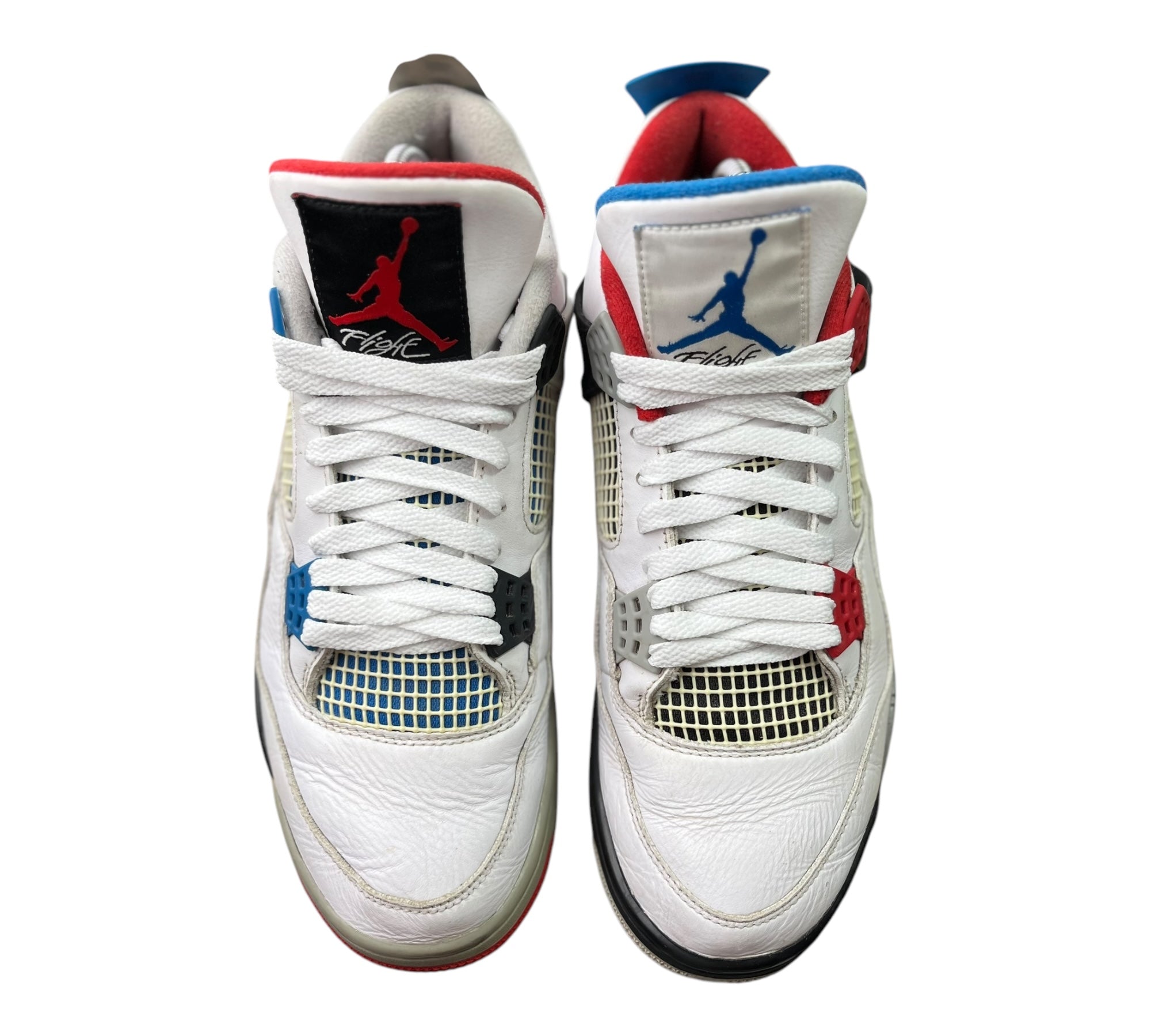 Jordan 4 Retro Was Das (44EU)