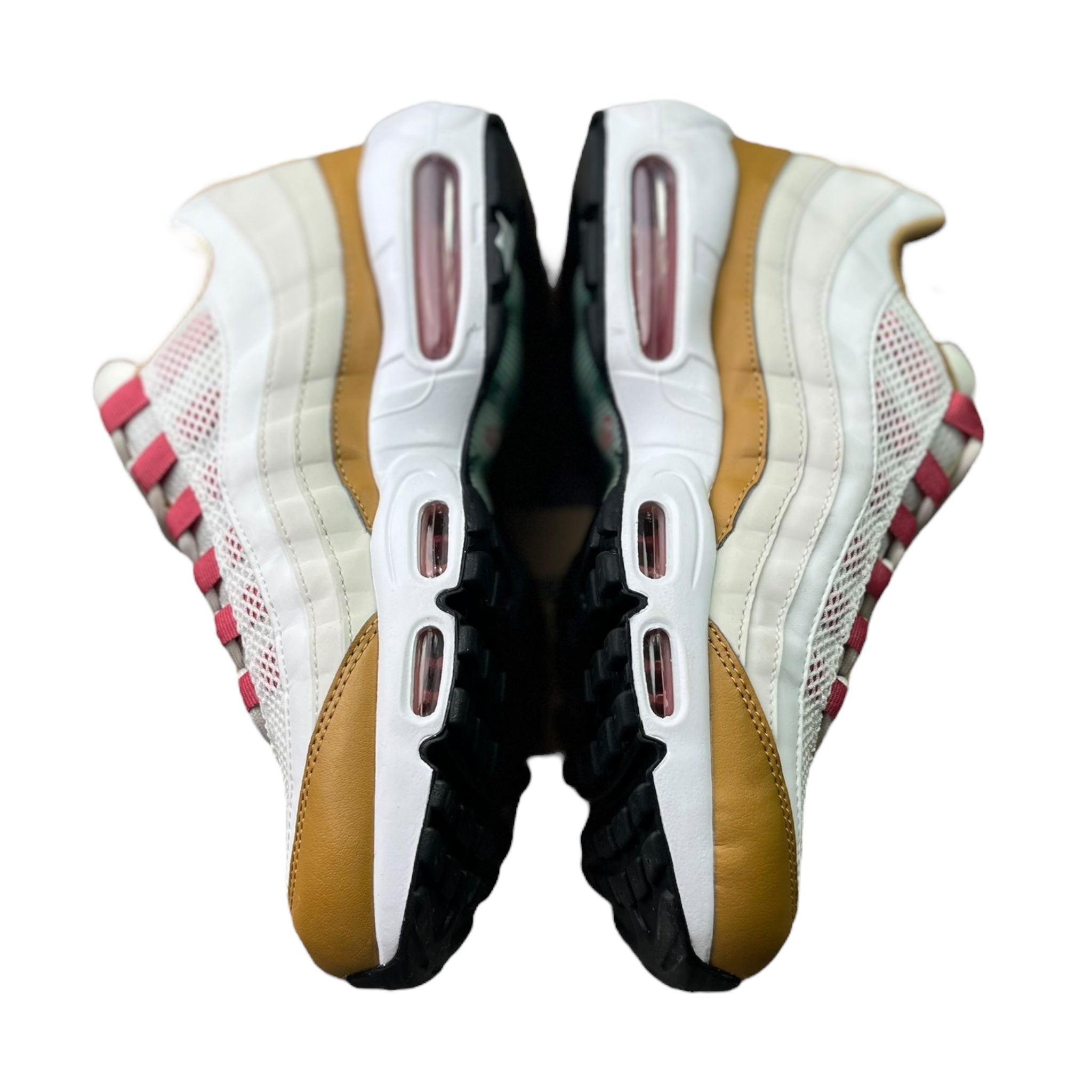 Nike Air Max 95 Powerwall (42EU)