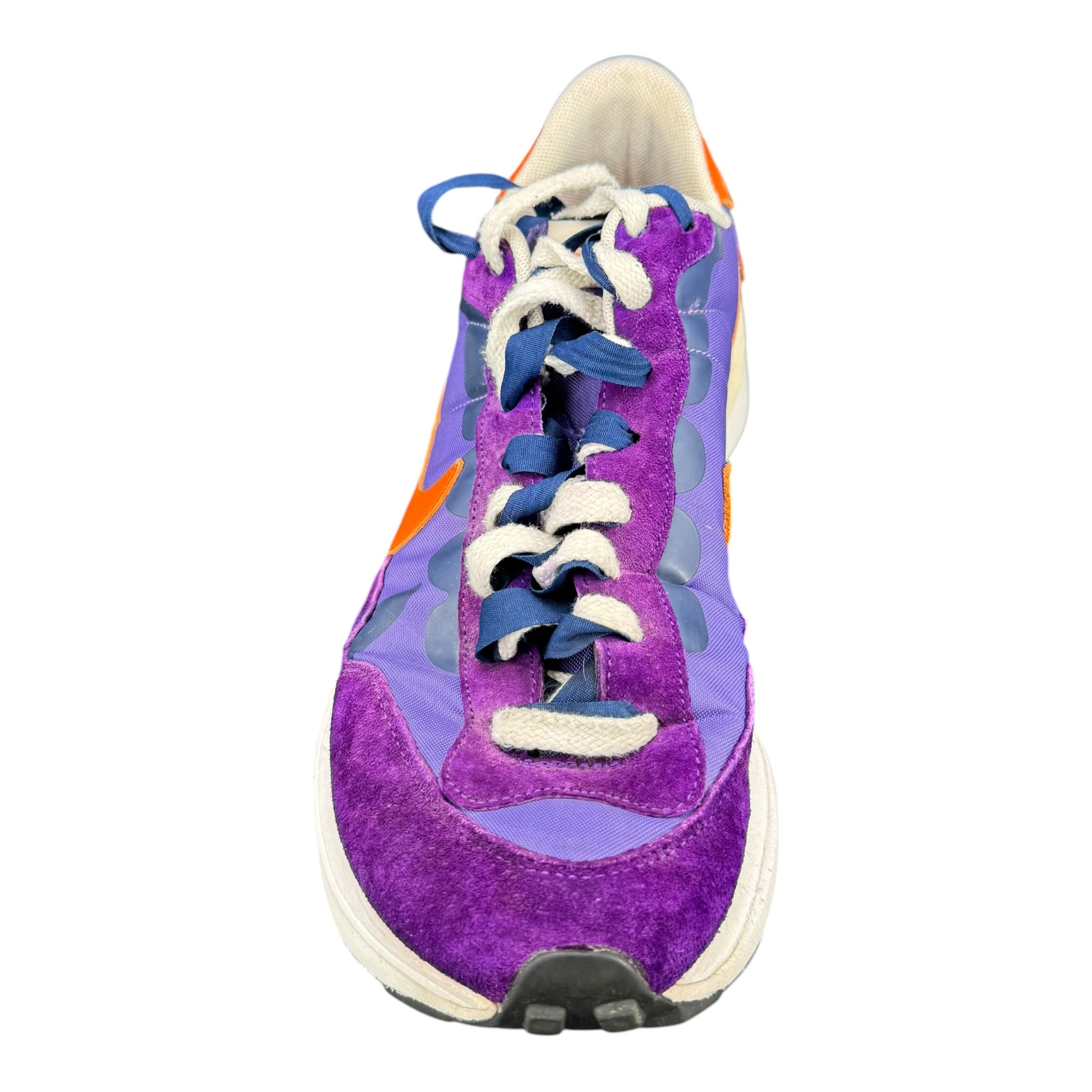 Sacai Vapor Waffle Iris (43EU)
