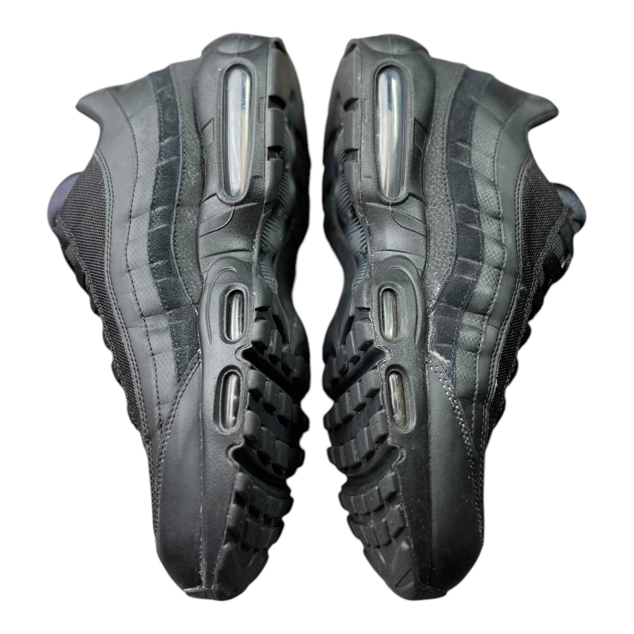 Nike Air Max 95 Triple Black (45EU)