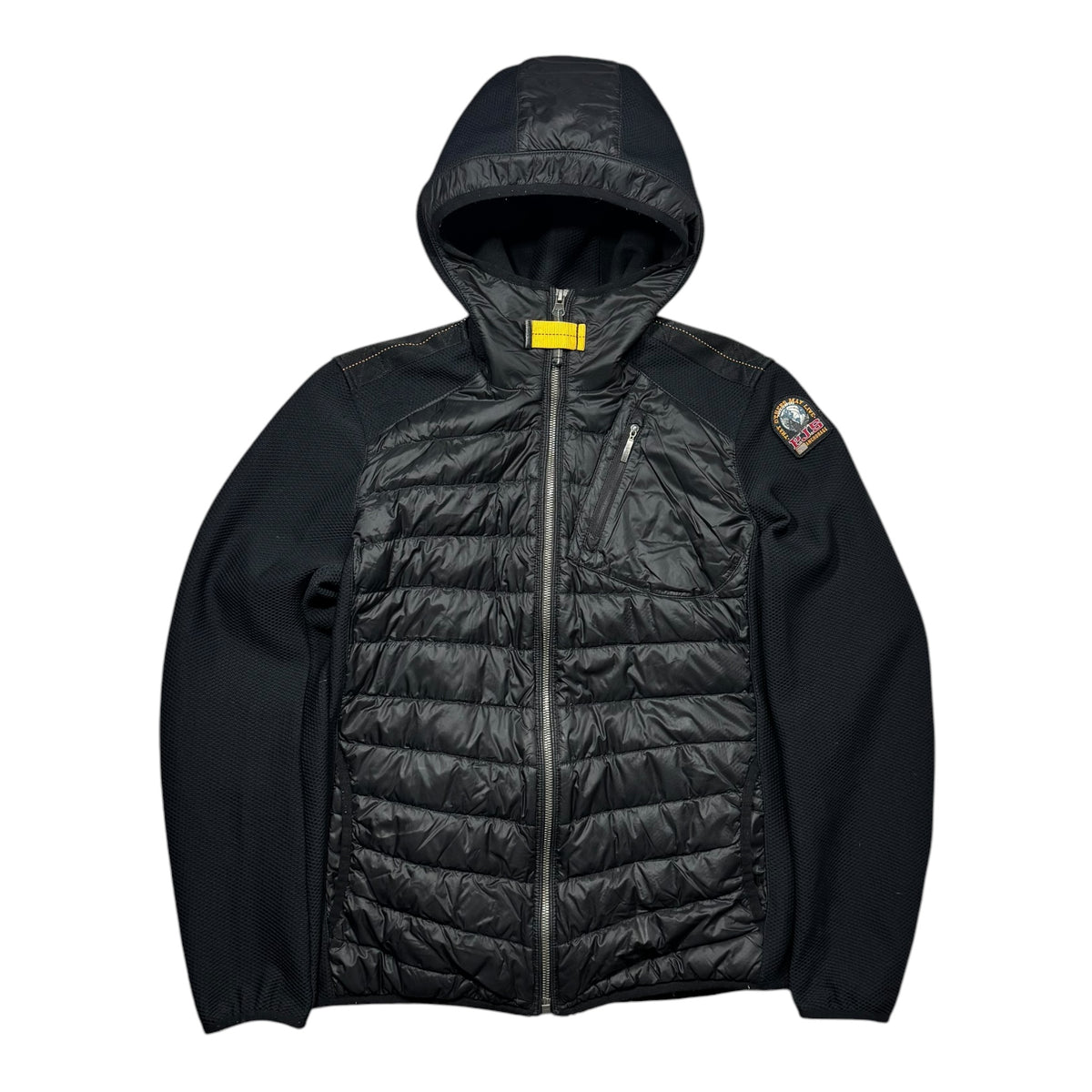 Softshell Warm Up Parajumpers (S)