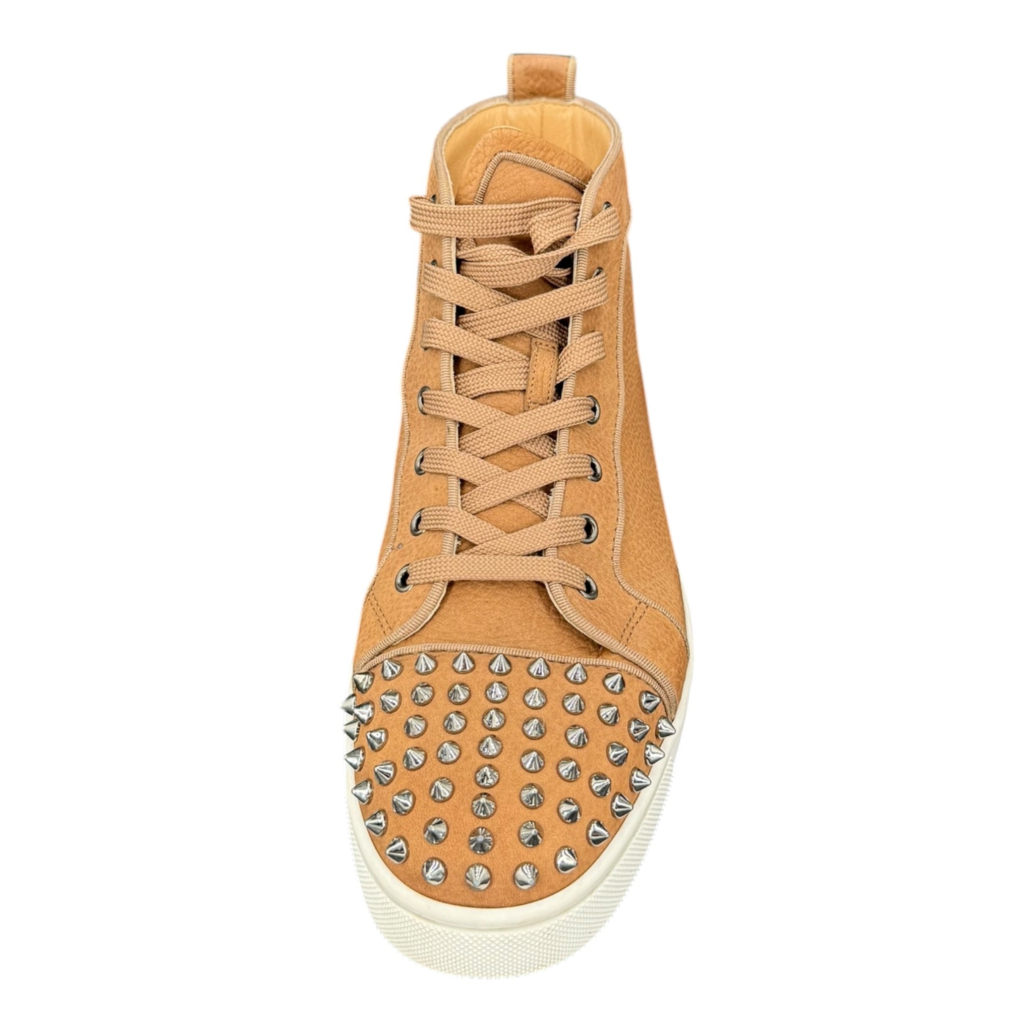 Christian Louboutin Spikes (46EU)