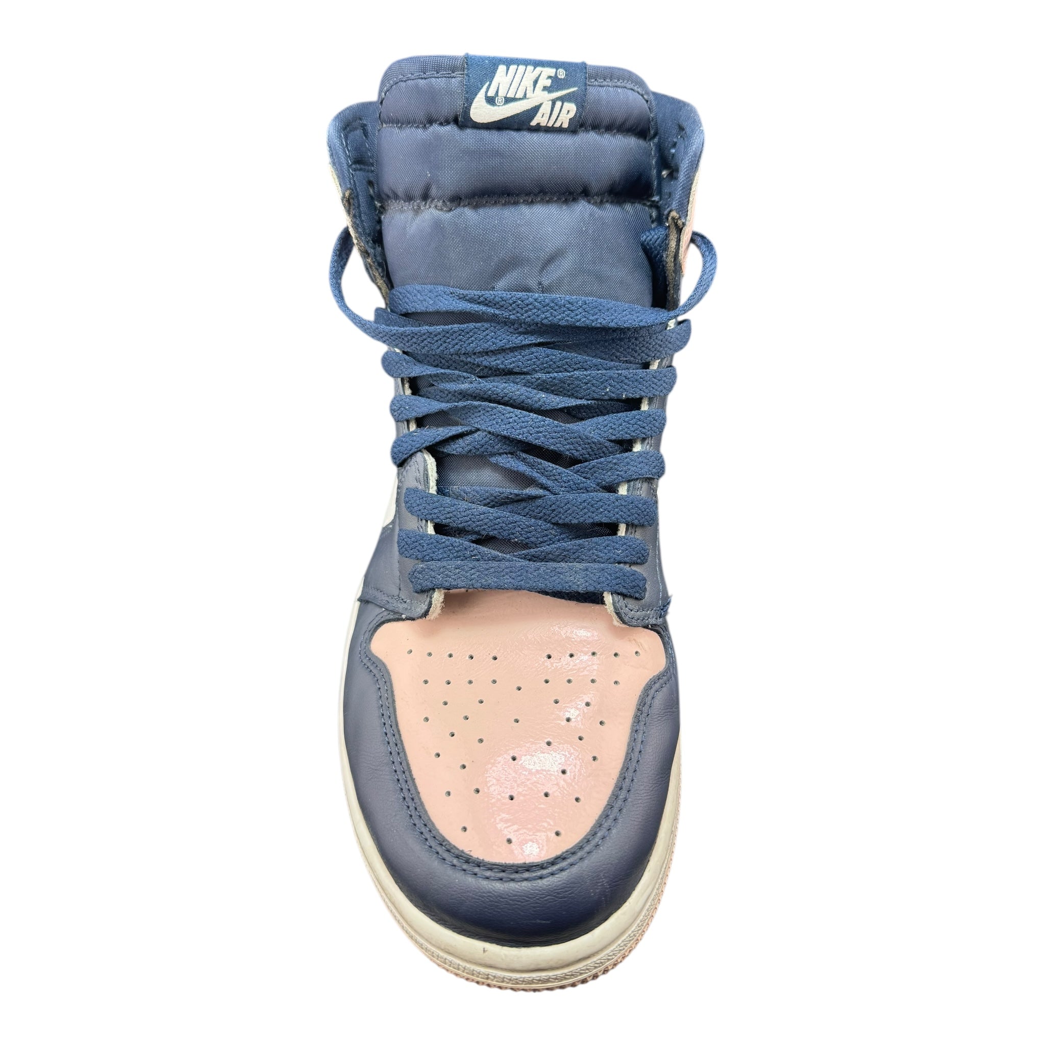 Jordan 1 Bubble Gum (44.5EU)