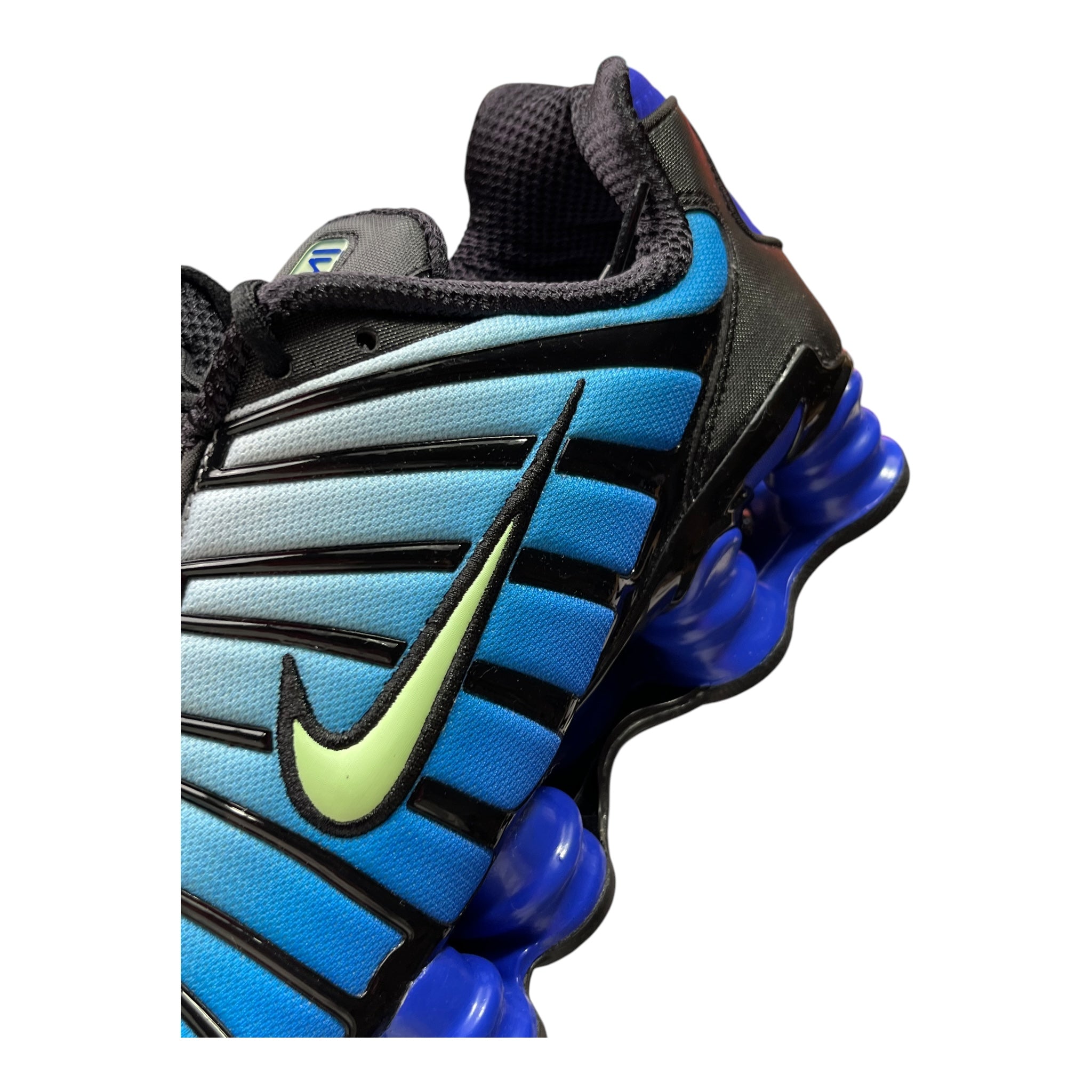 Nike Shox TL Racer Blue (42.5EU)