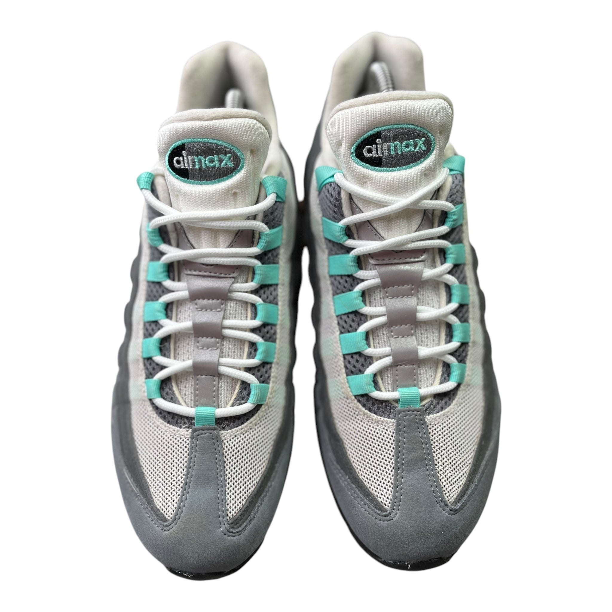 Nike Air Max 95 Hyper Turquoise (45EU)