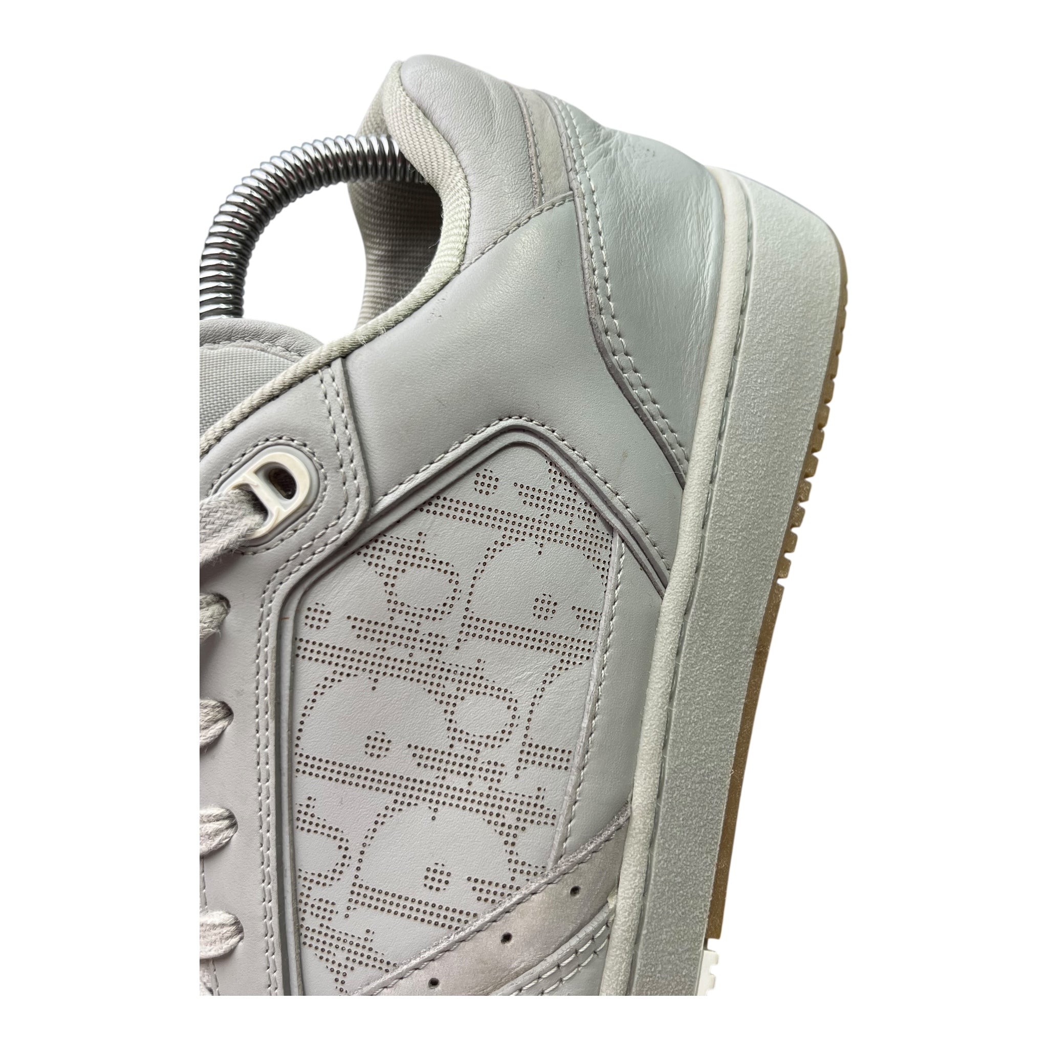 Dior B27 Low Grau (43EU)