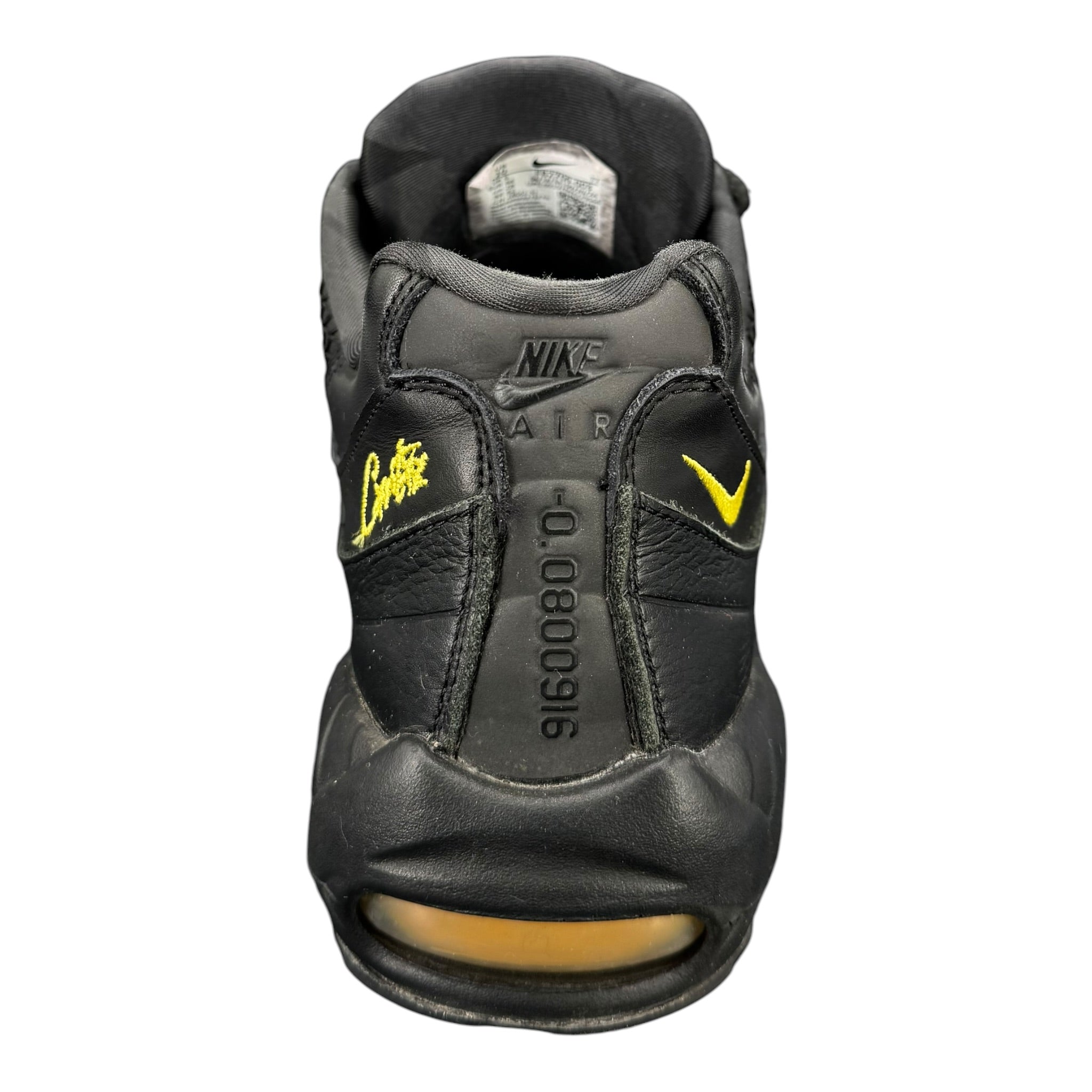Nike Air Max 95 Corteiz Black Honey (44EU)