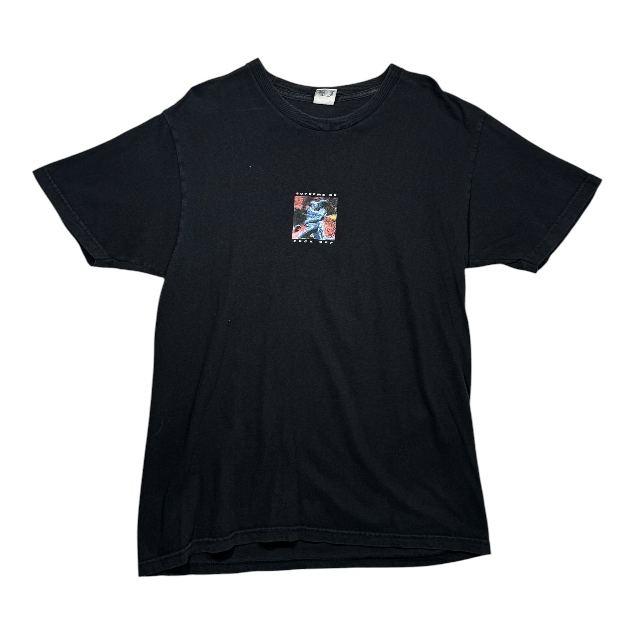 T-shirt Supreme (L)