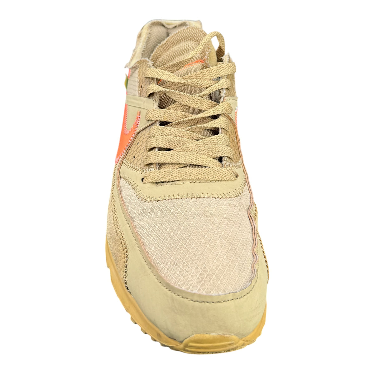 Air Max 90 Desert Off-White (43EU)